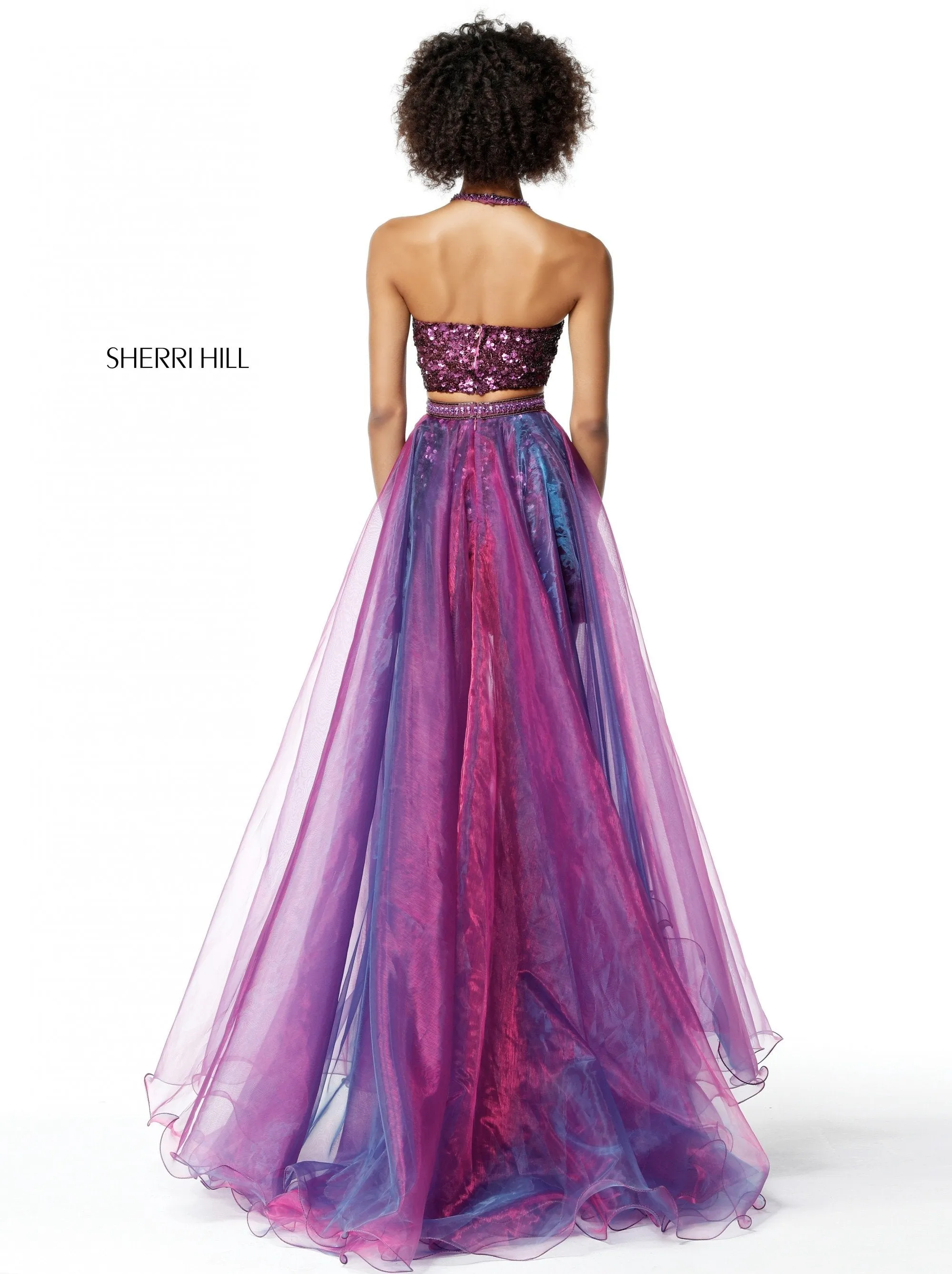 51369 sold by Sherri Hill product image thumbnail 2