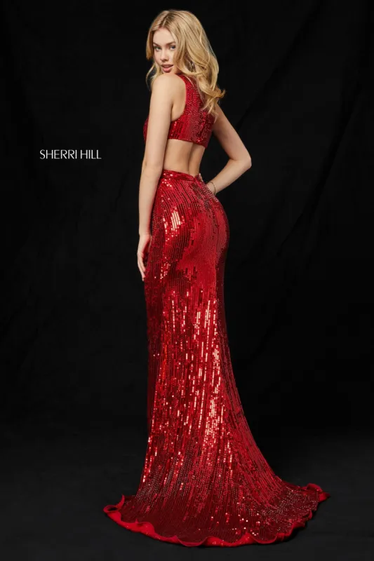51364 sold by Sherri Hill
