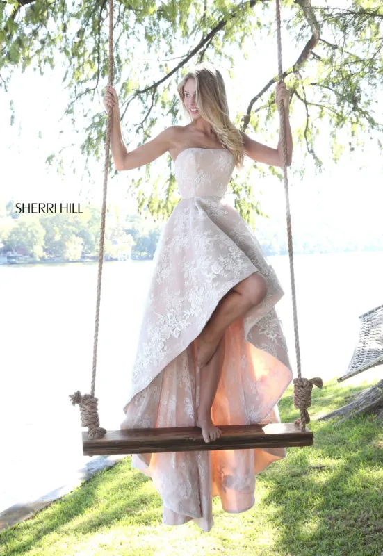 51252 sold by Sherri Hill