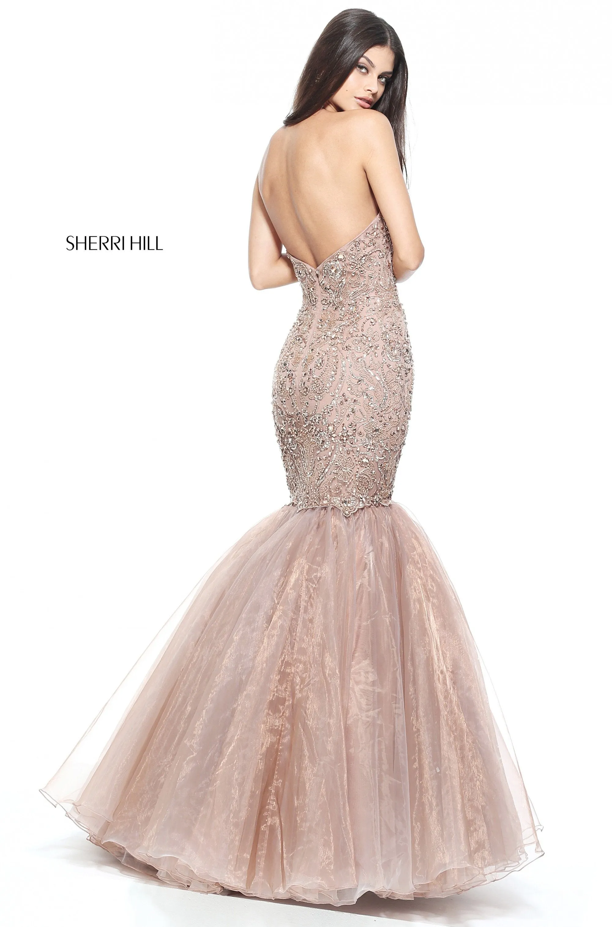 51215 sold by Sherri Hill product image thumbnail 3
