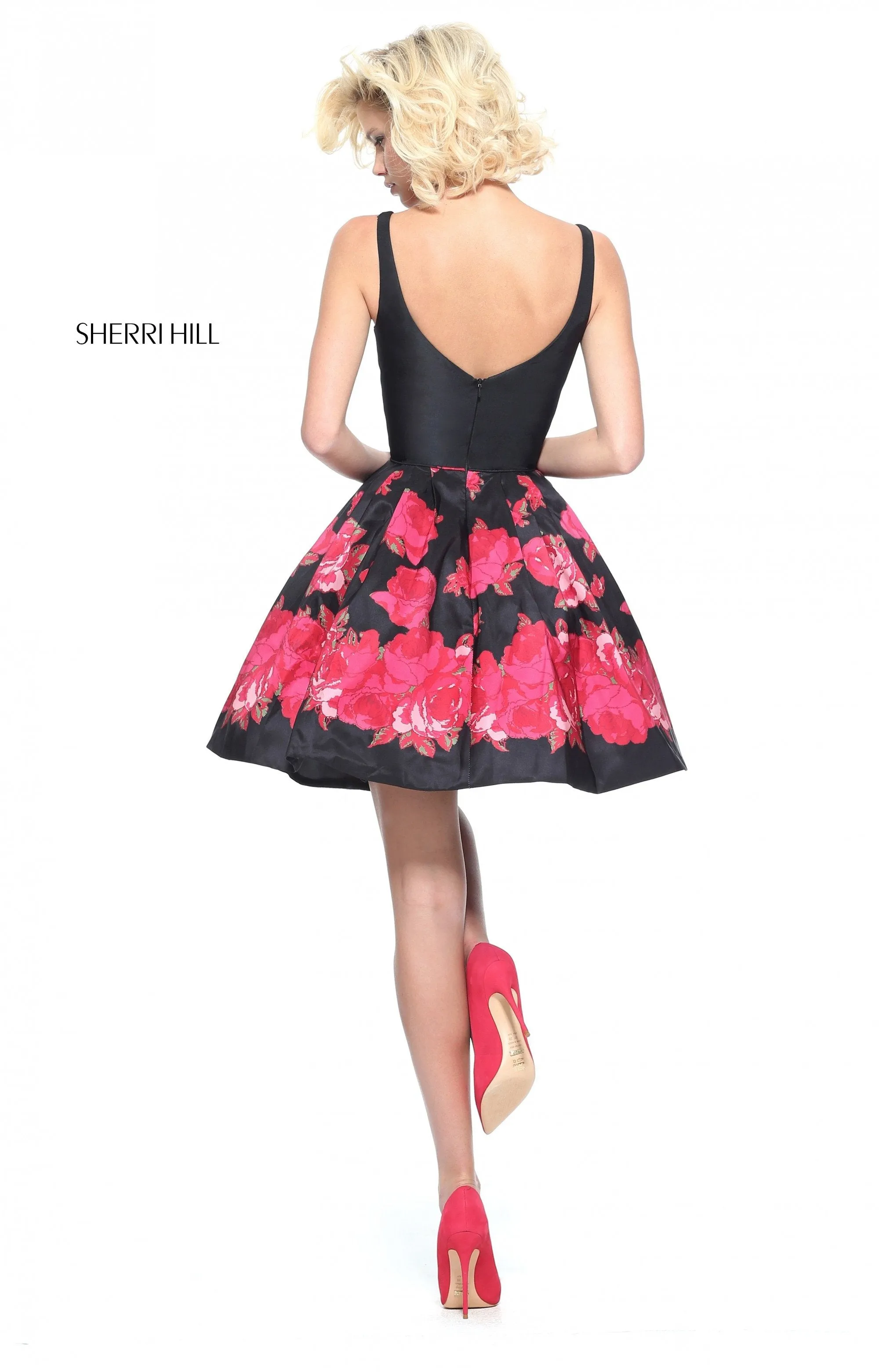 51180 sold by Sherri Hill product image thumbnail 3