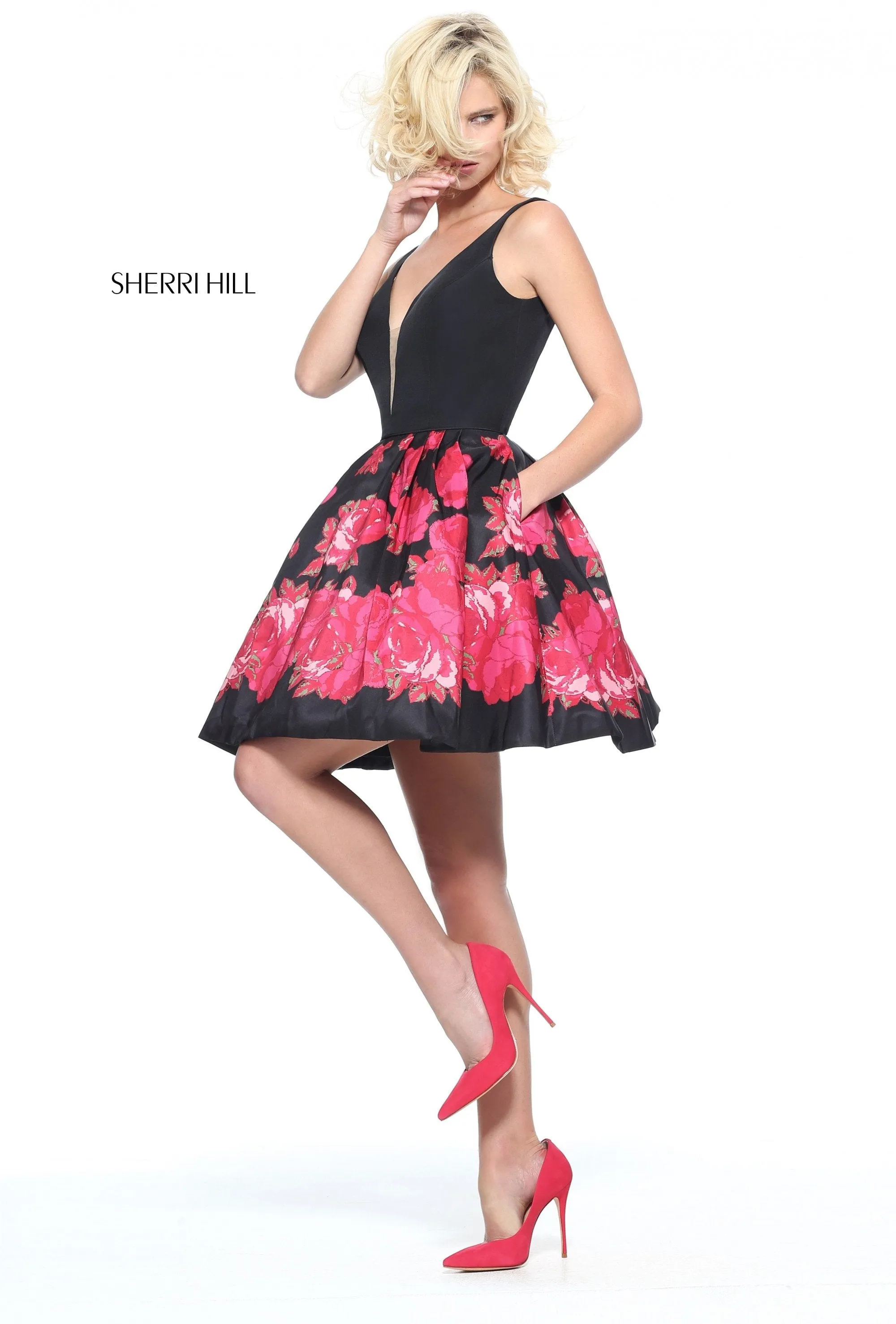 51180 sold by Sherri Hill