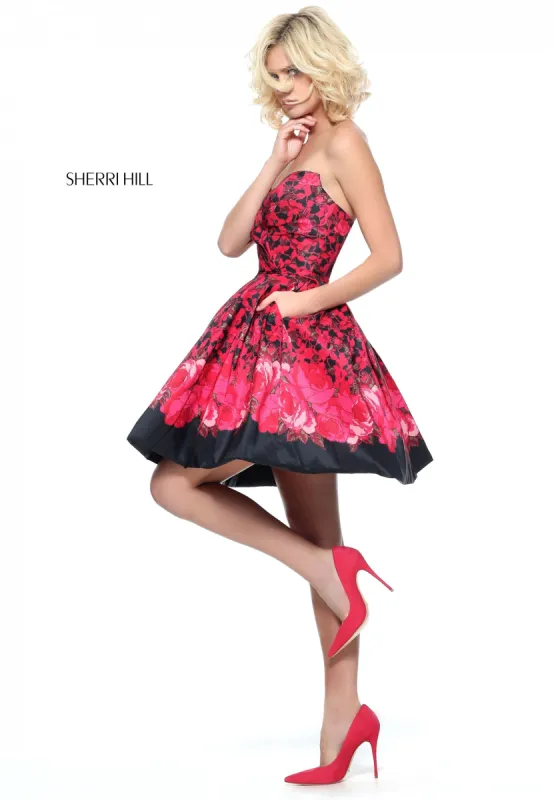 51179 sold by Sherri Hill