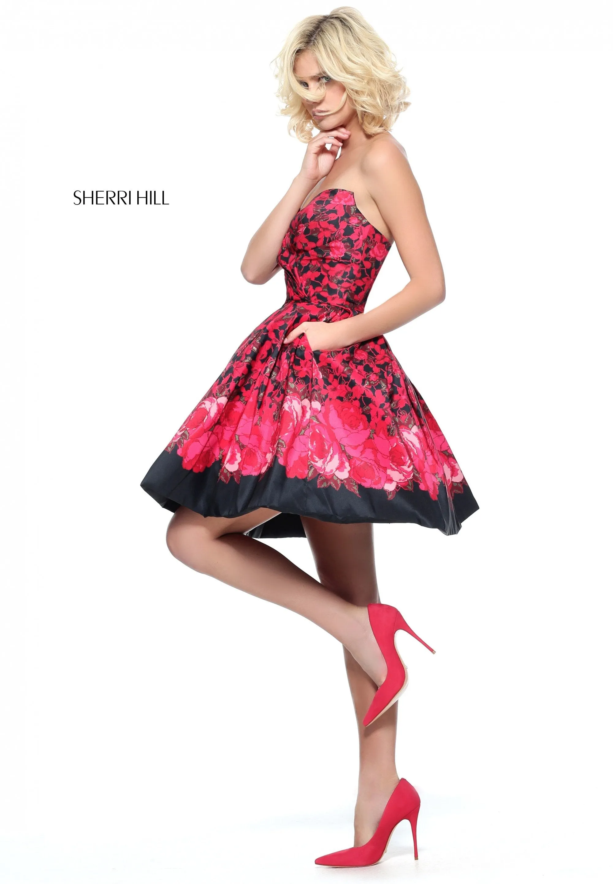 51179 sold by Sherri Hill