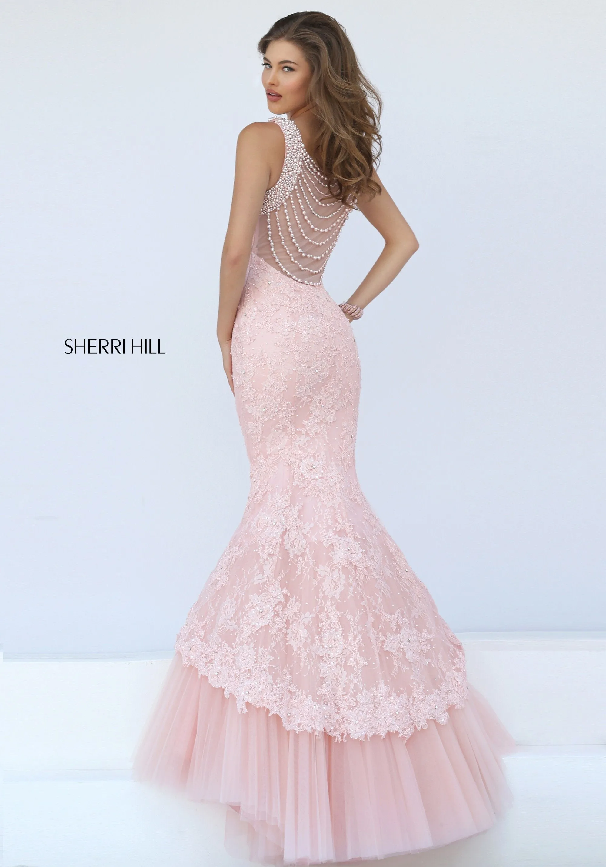 50112 sold by Sherri Hill product image thumbnail 5
