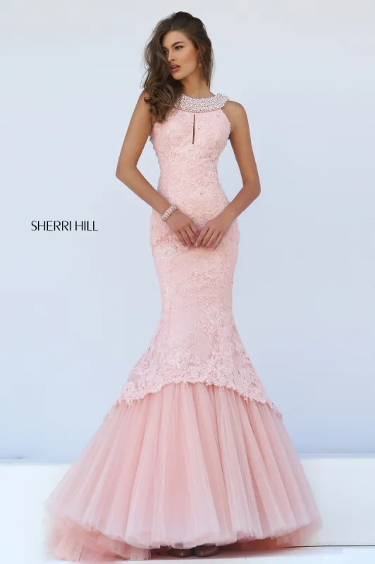 50112 sold by Sherri Hill