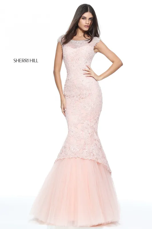 51114 sold by Sherri Hill