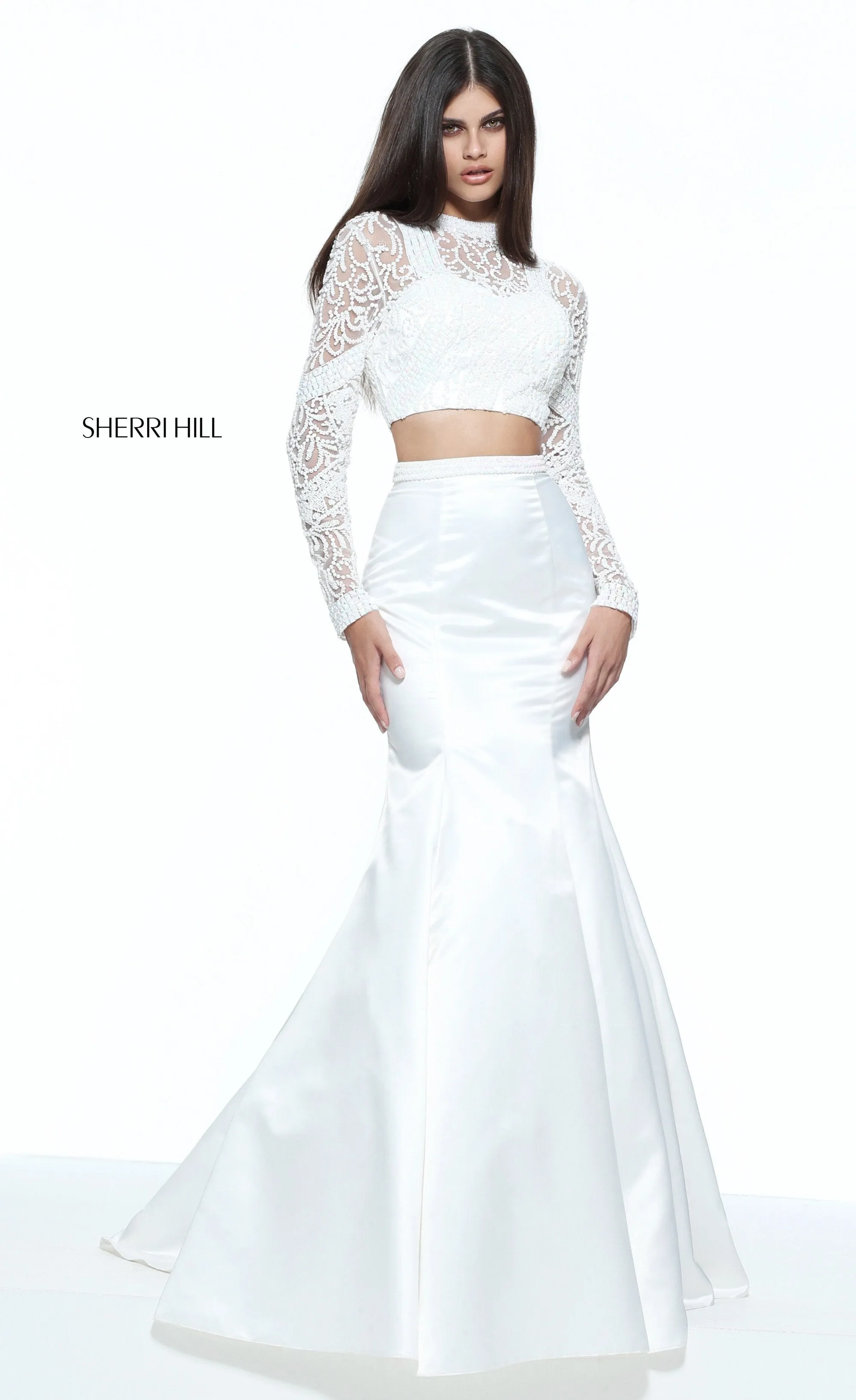 51107 sold by Sherri Hill product image thumbnail 3