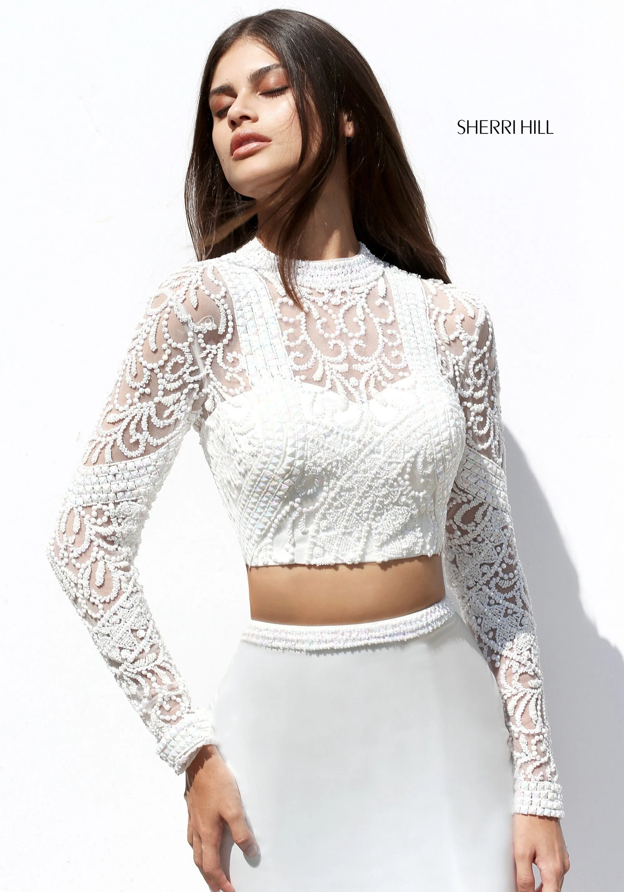 51107 sold by Sherri Hill product image thumbnail 5