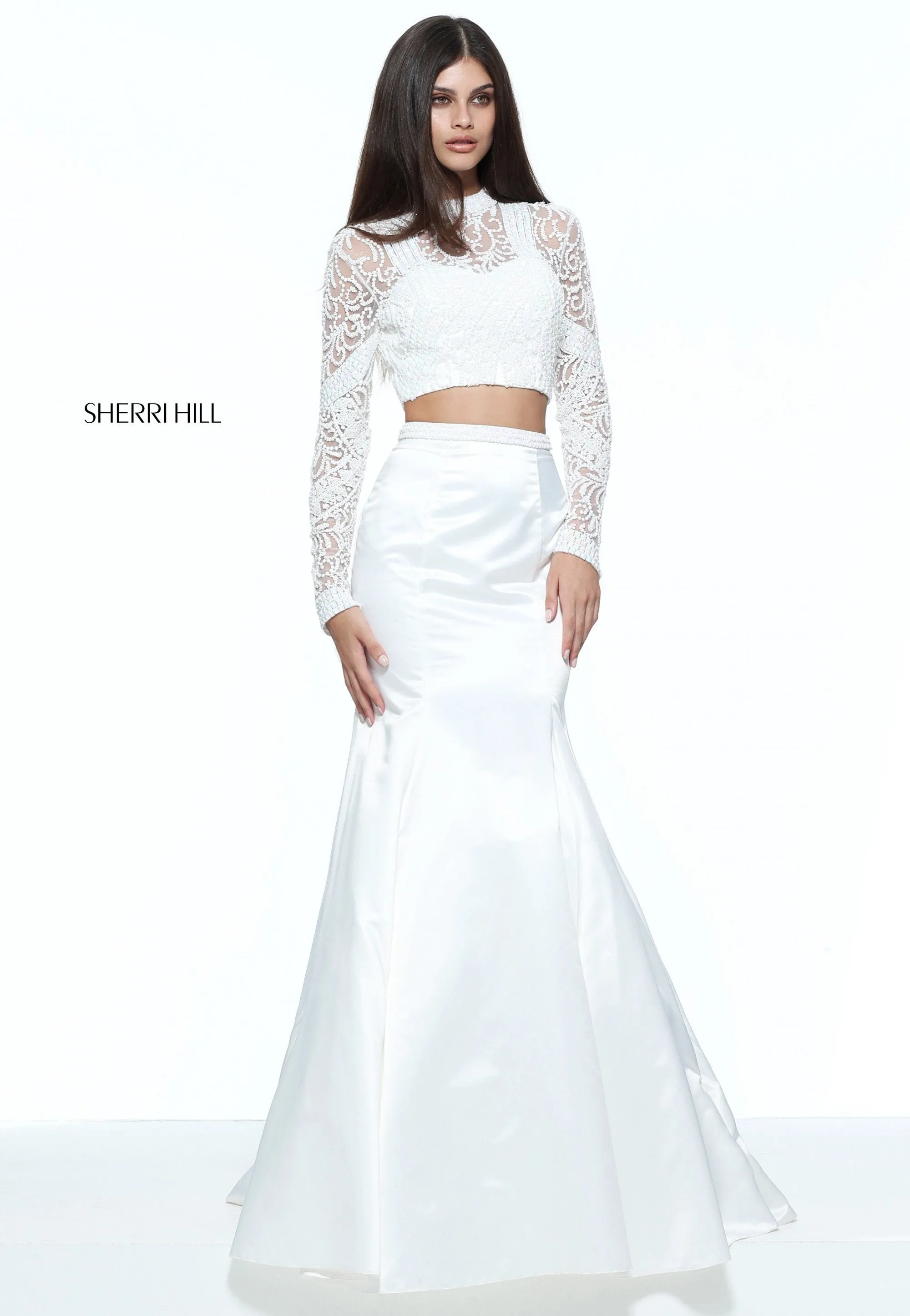 51107 sold by Sherri Hill product image thumbnail 4