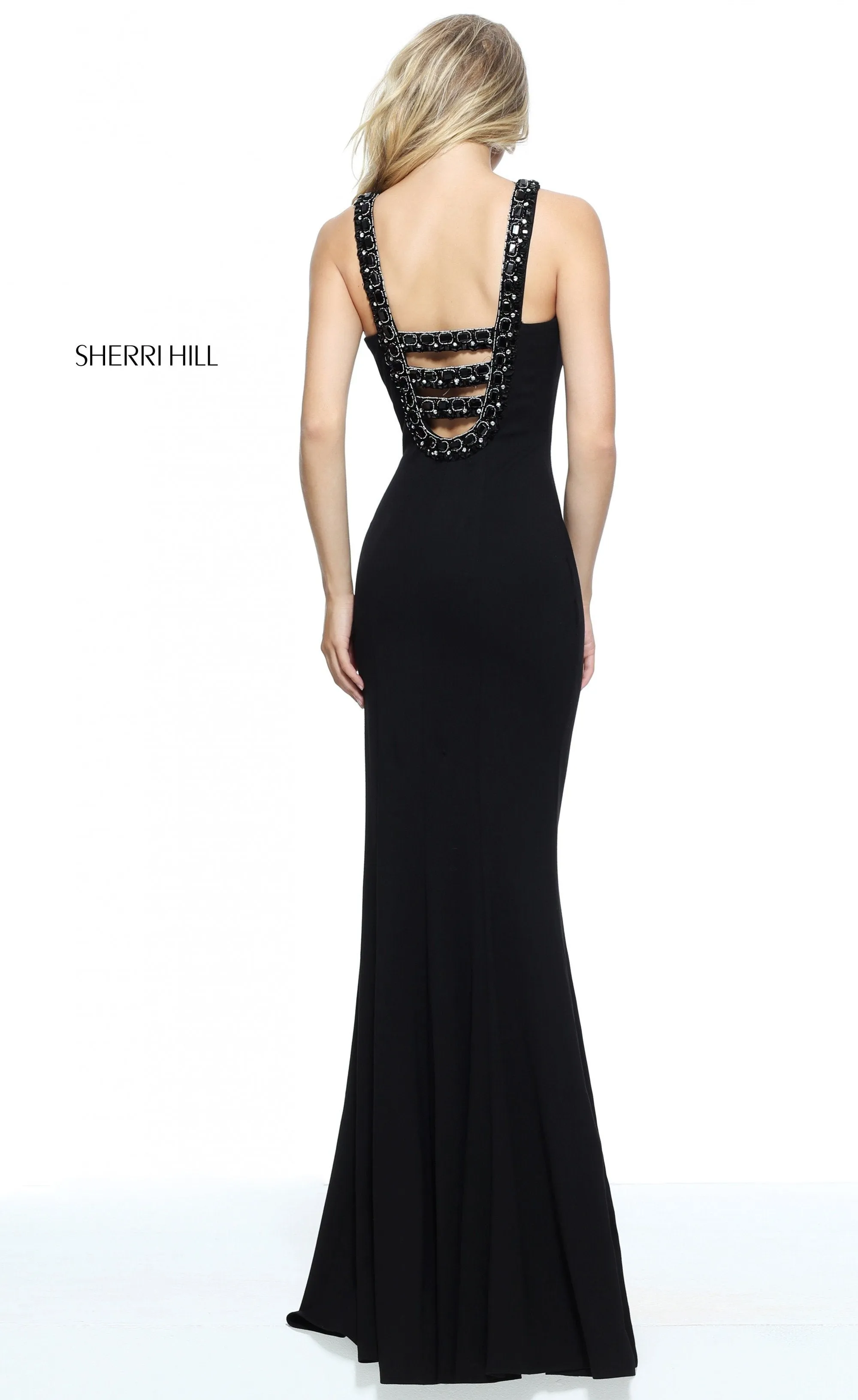 51080 sold by Sherri Hill product image thumbnail 3