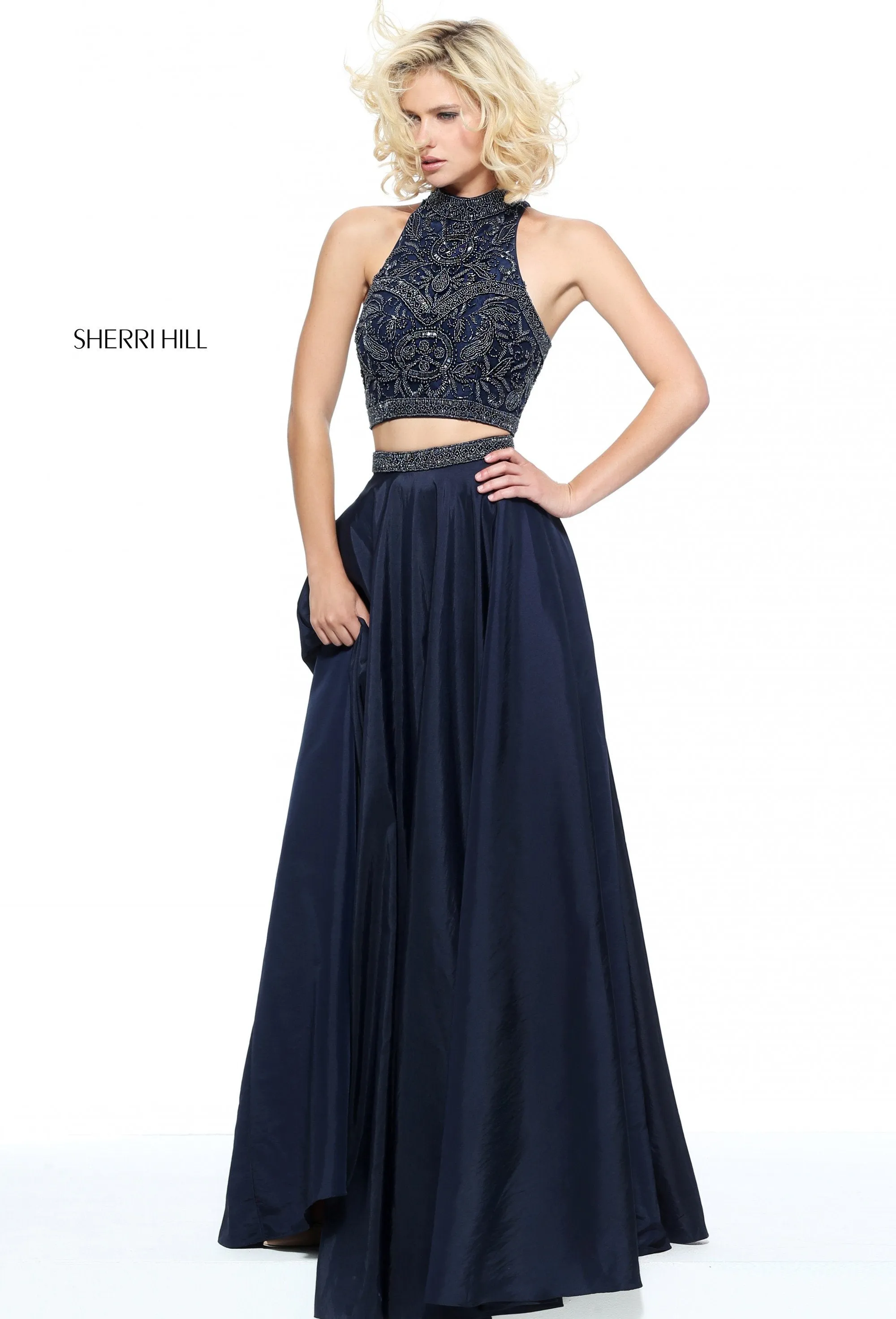 51061 sold by Sherri Hill product image thumbnail 3