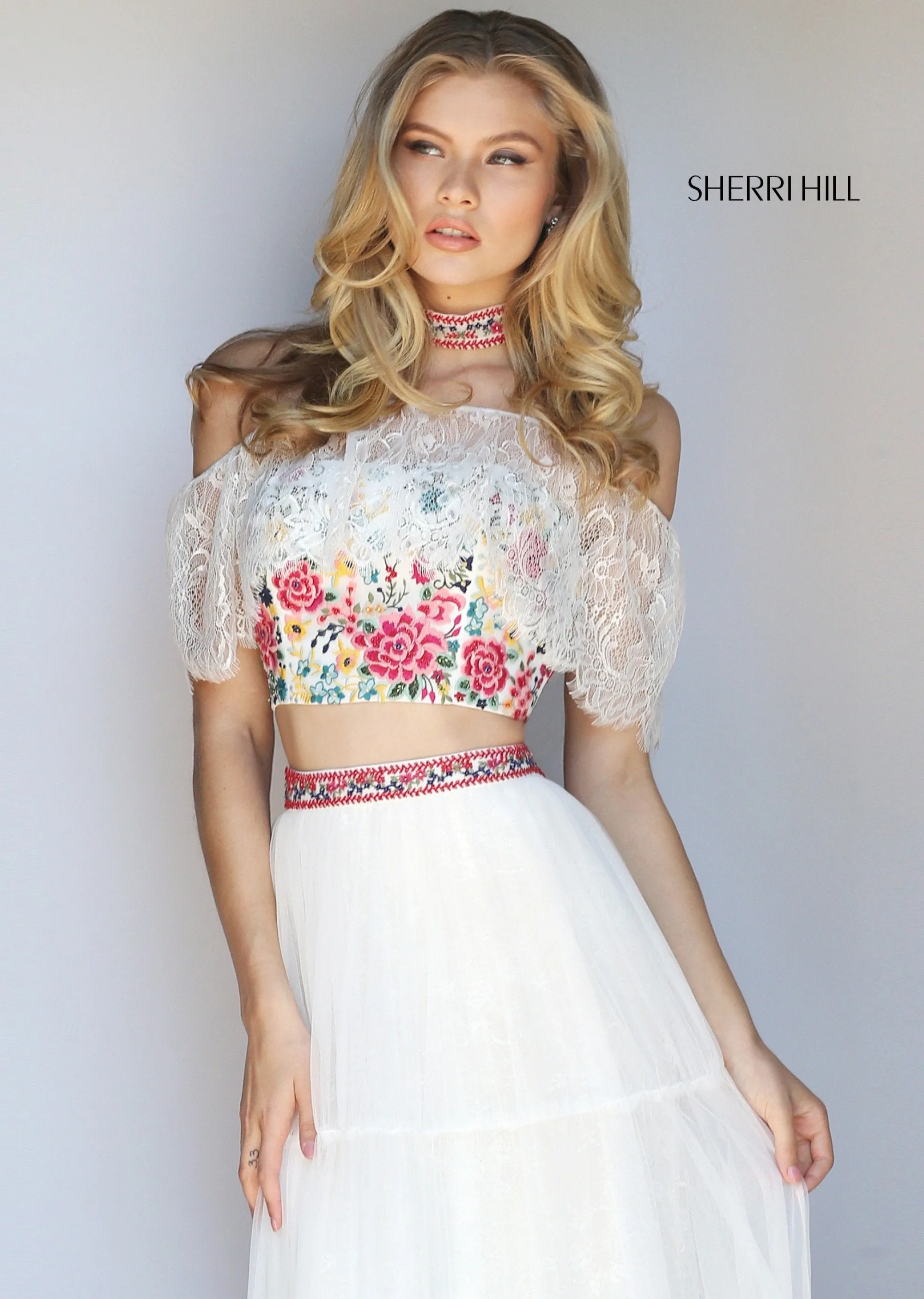 51022 sold by Sherri Hill product image thumbnail 3