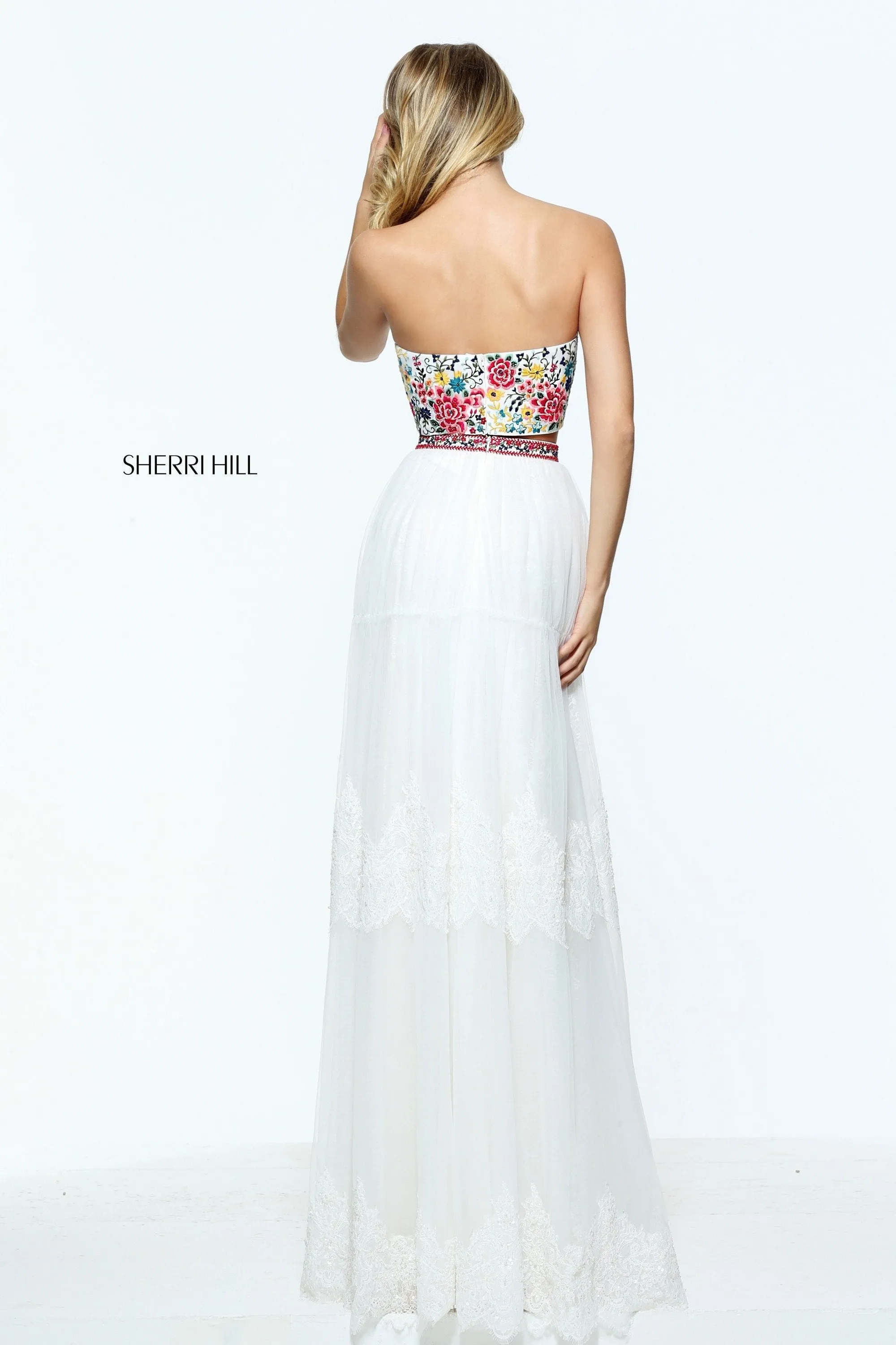 51022 sold by Sherri Hill product image thumbnail 5