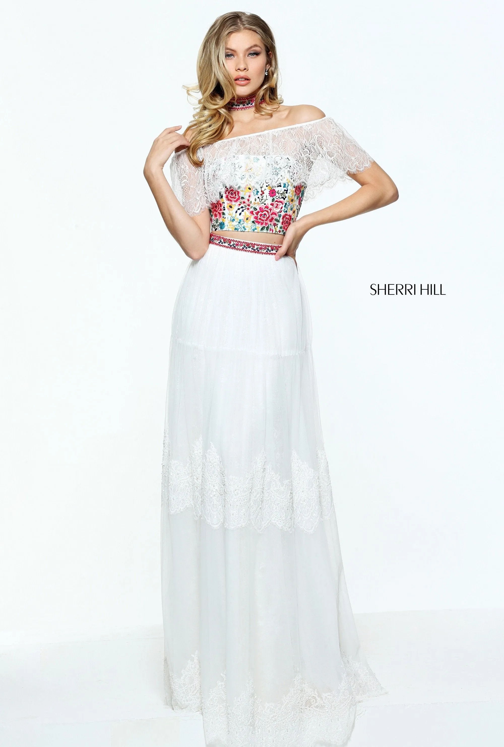 51022 sold by Sherri Hill product image thumbnail 2