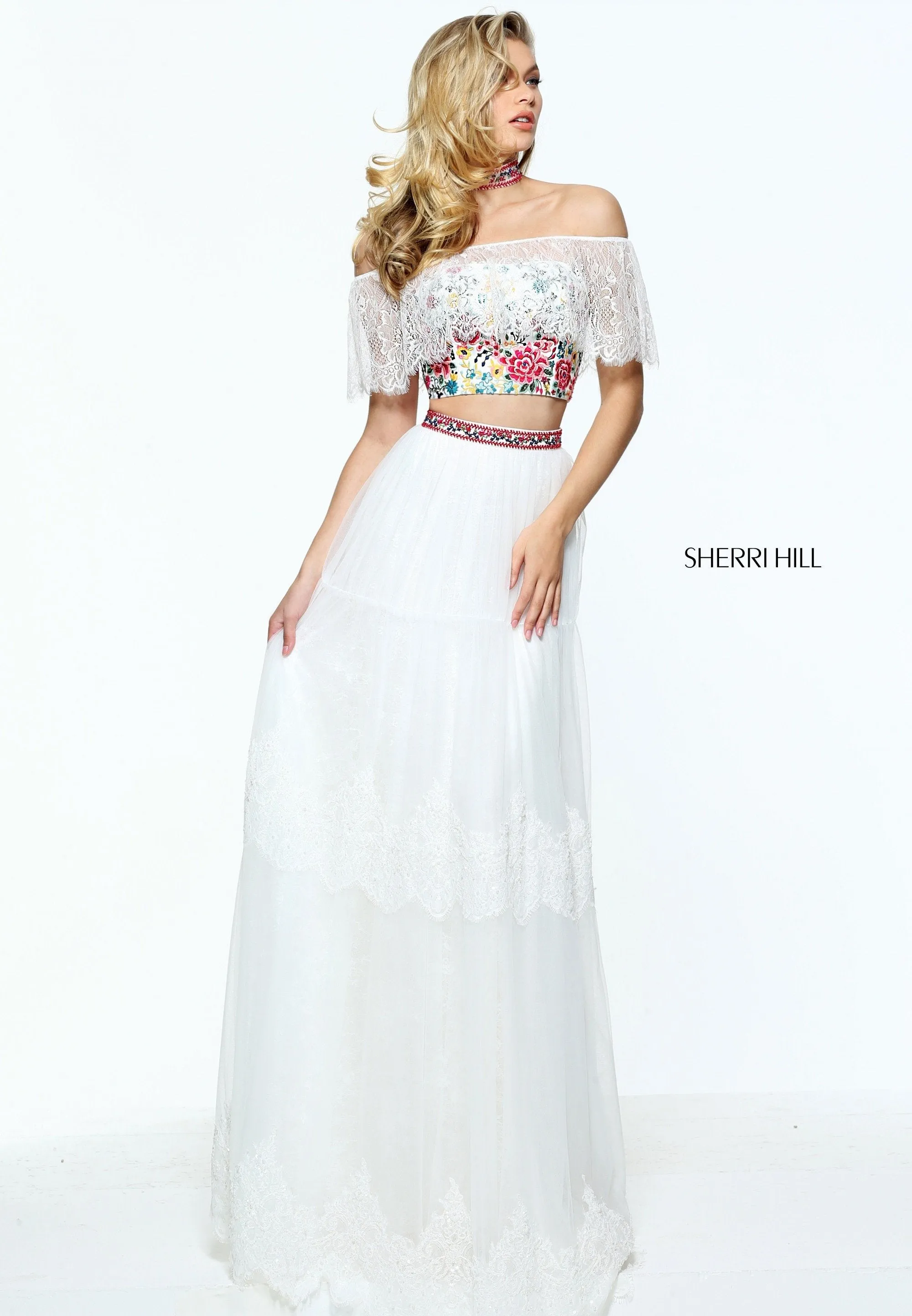 51022 sold by Sherri Hill product image thumbnail 4