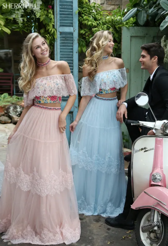 51022 sold by Sherri Hill