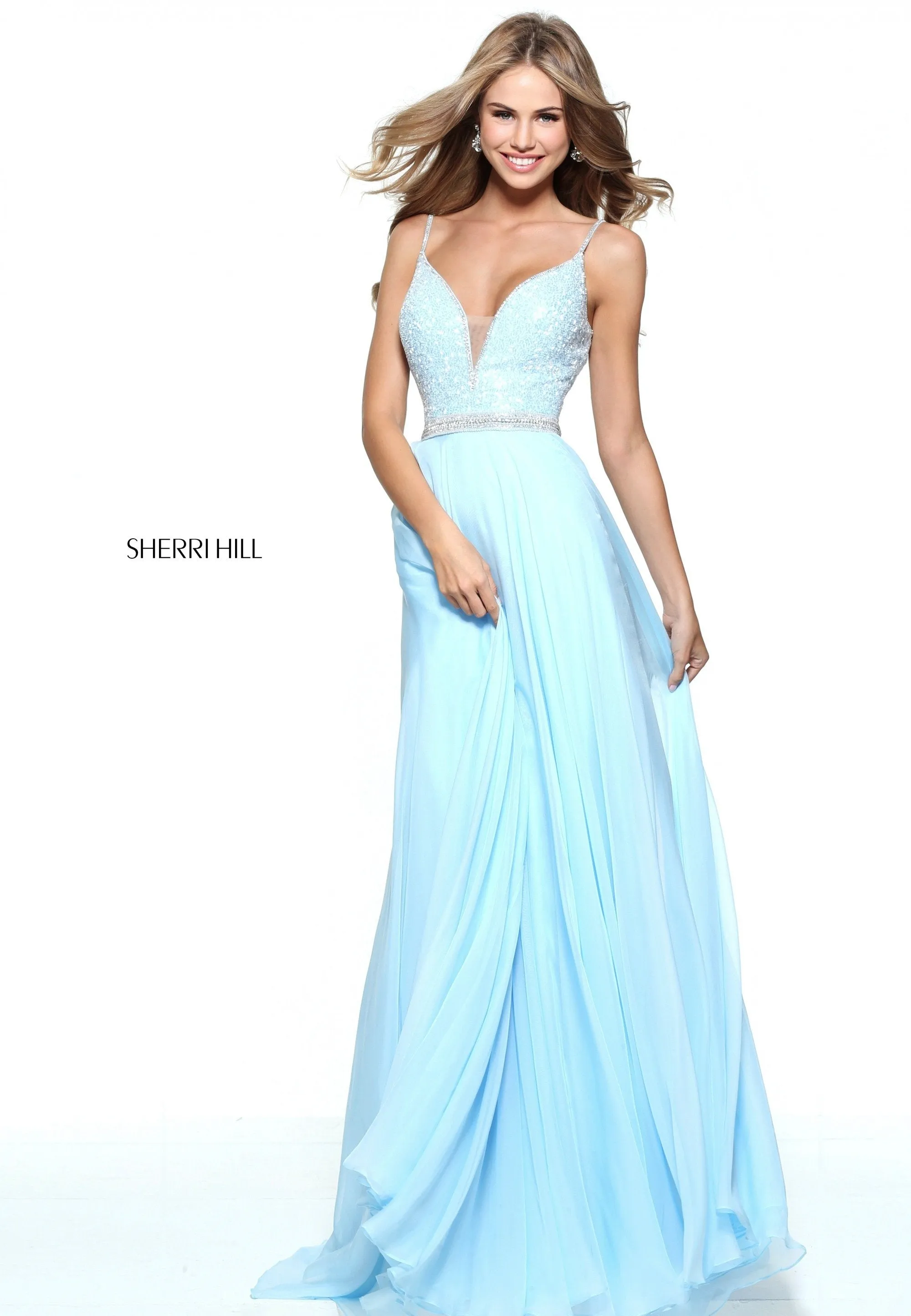 51009 sold by Sherri Hill product image thumbnail 4