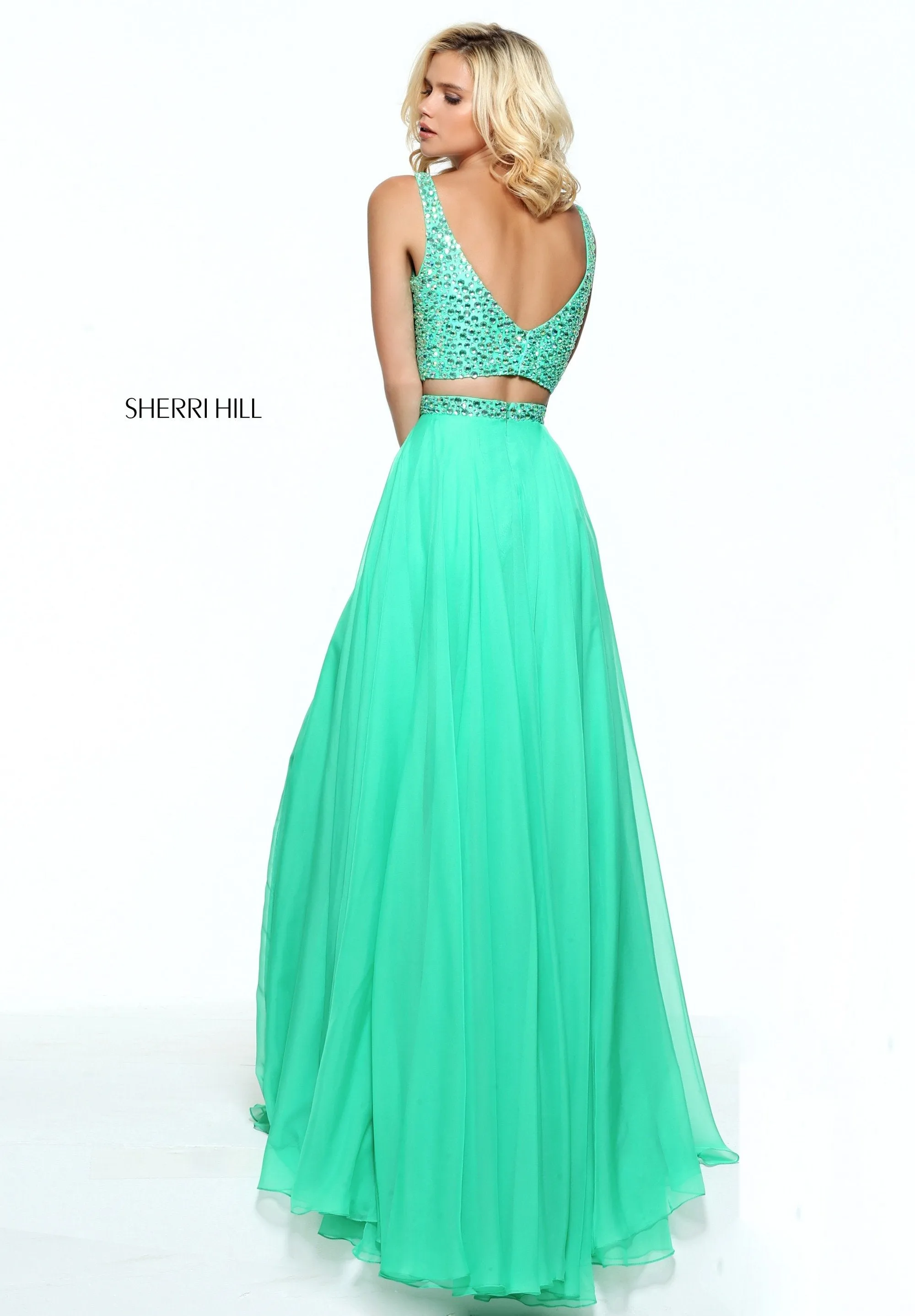 51008 sold by Sherri Hill product image thumbnail 3