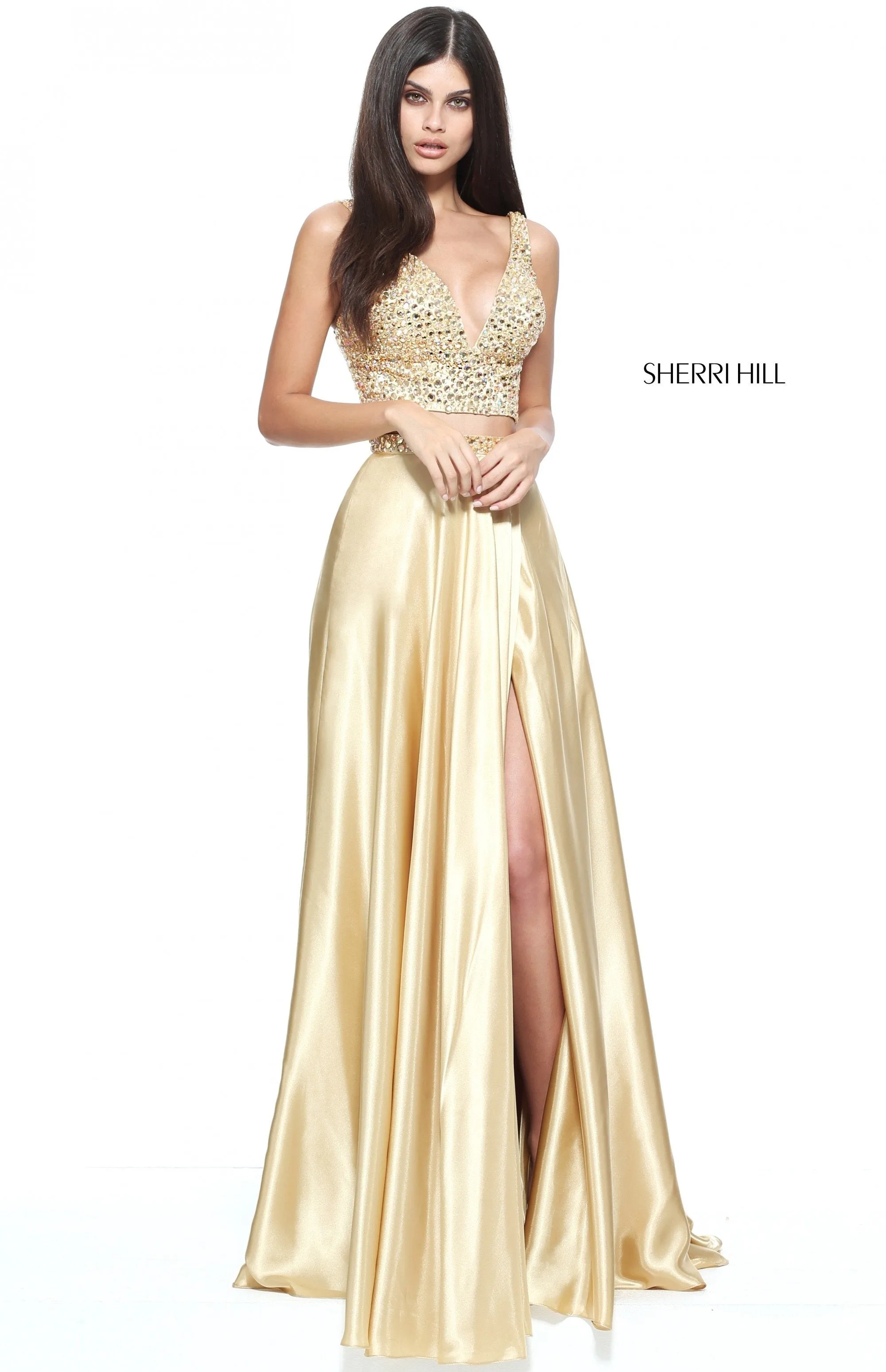 50993 sold by Sherri Hill product image thumbnail 2