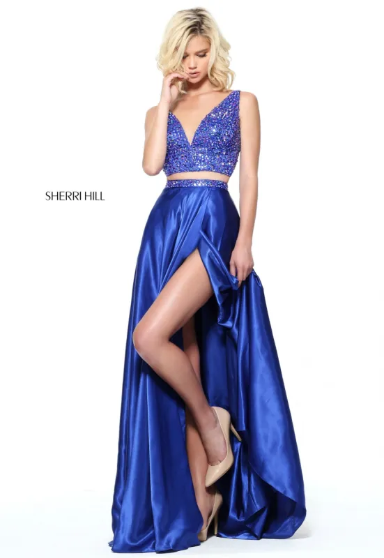 50993 sold by Sherri Hill