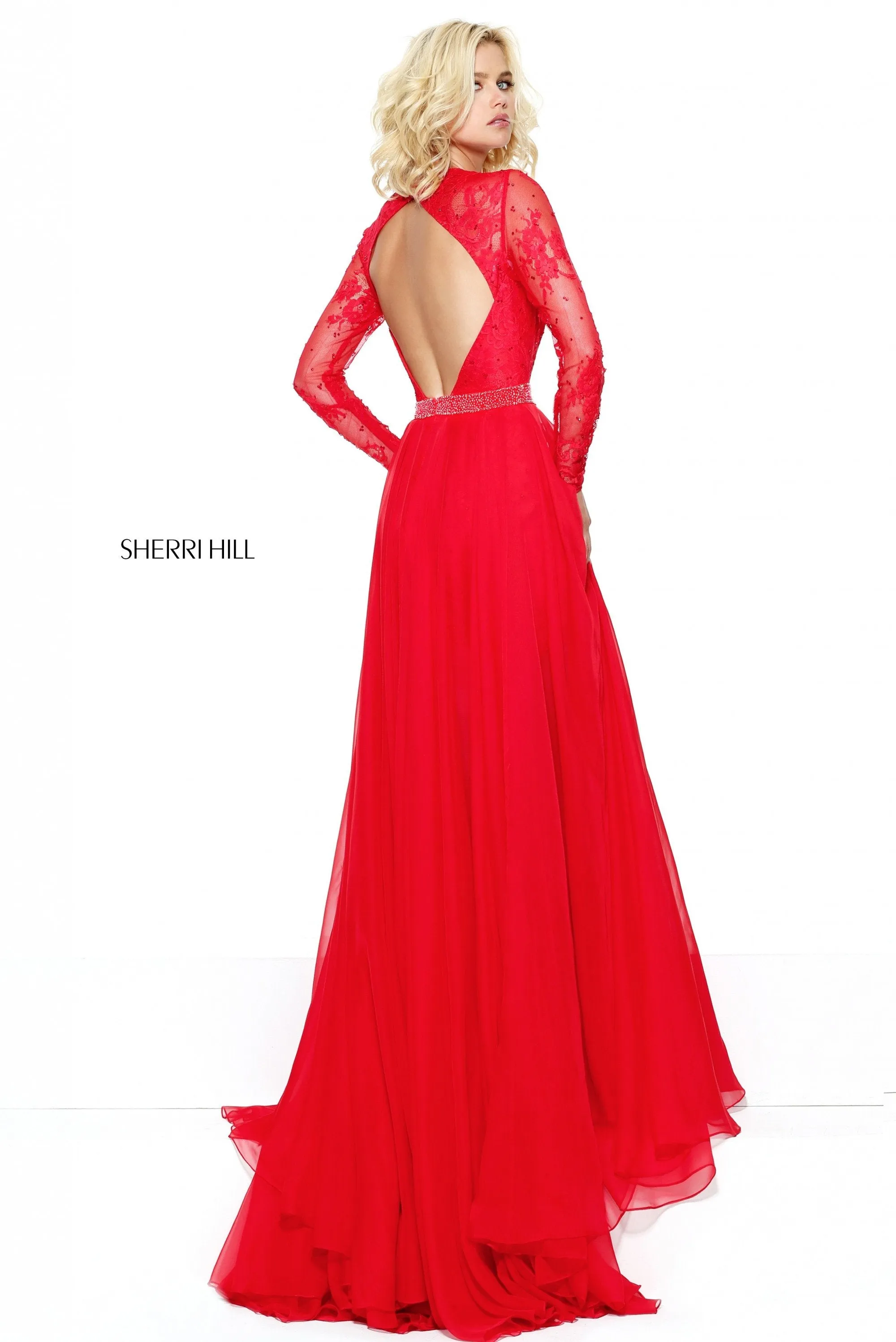 50949 sold by Sherri Hill product image thumbnail 3