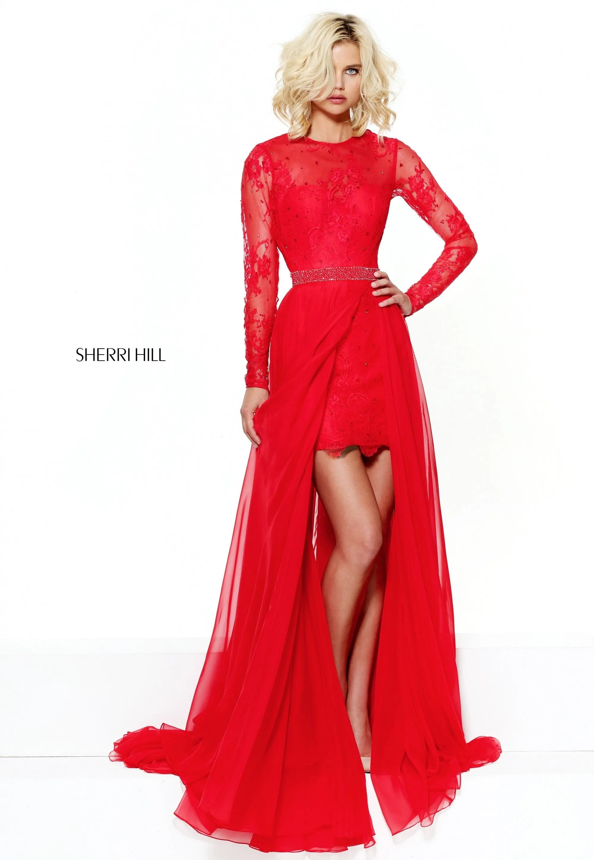50949 sold by Sherri Hill product image thumbnail 4