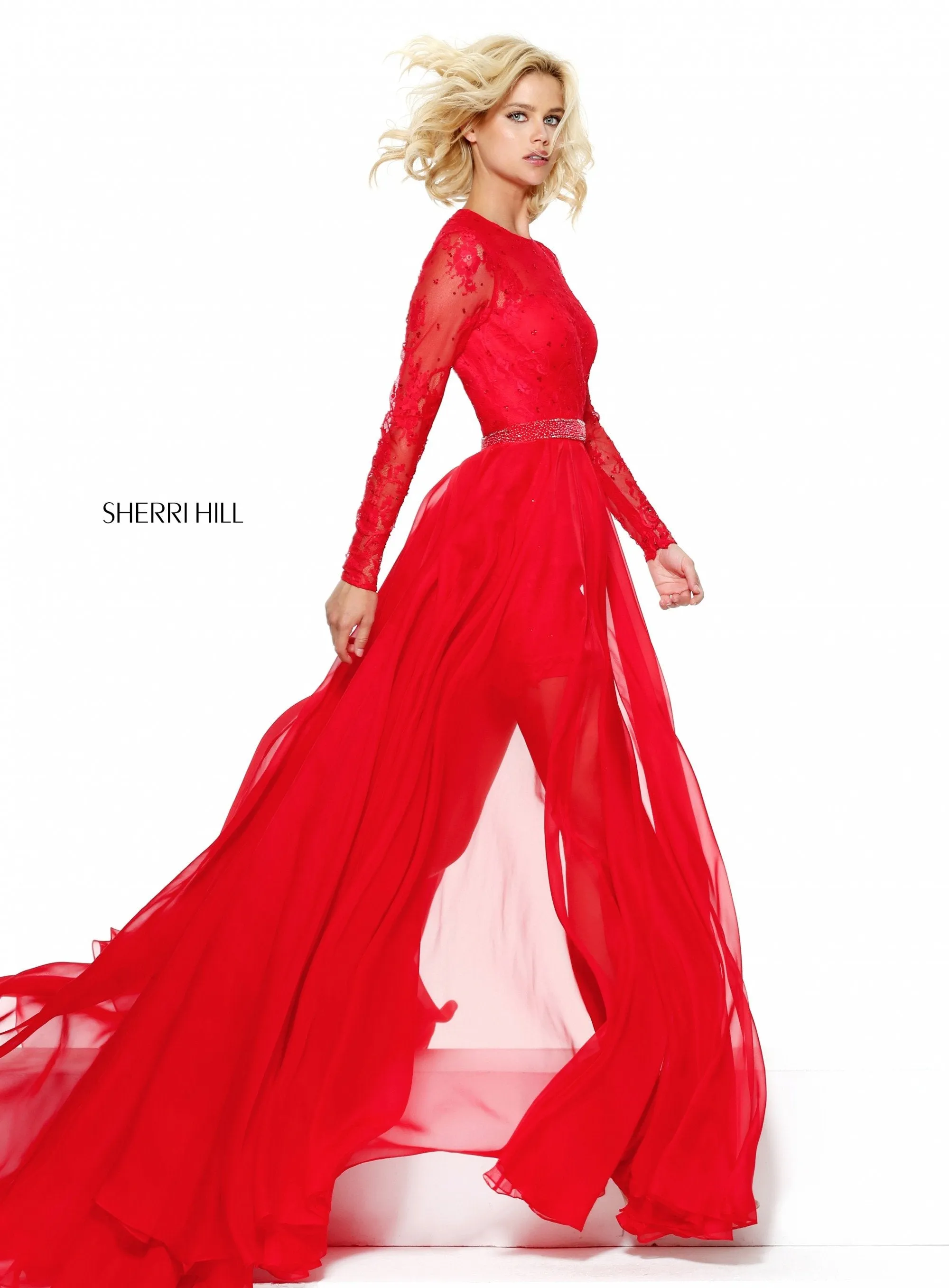 50949 sold by Sherri Hill product image thumbnail 2