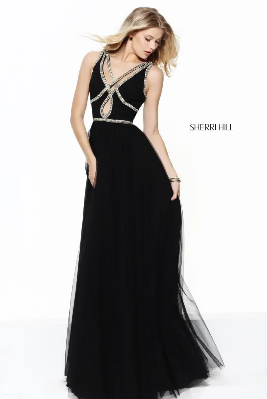 50937 sold by Sherri Hill