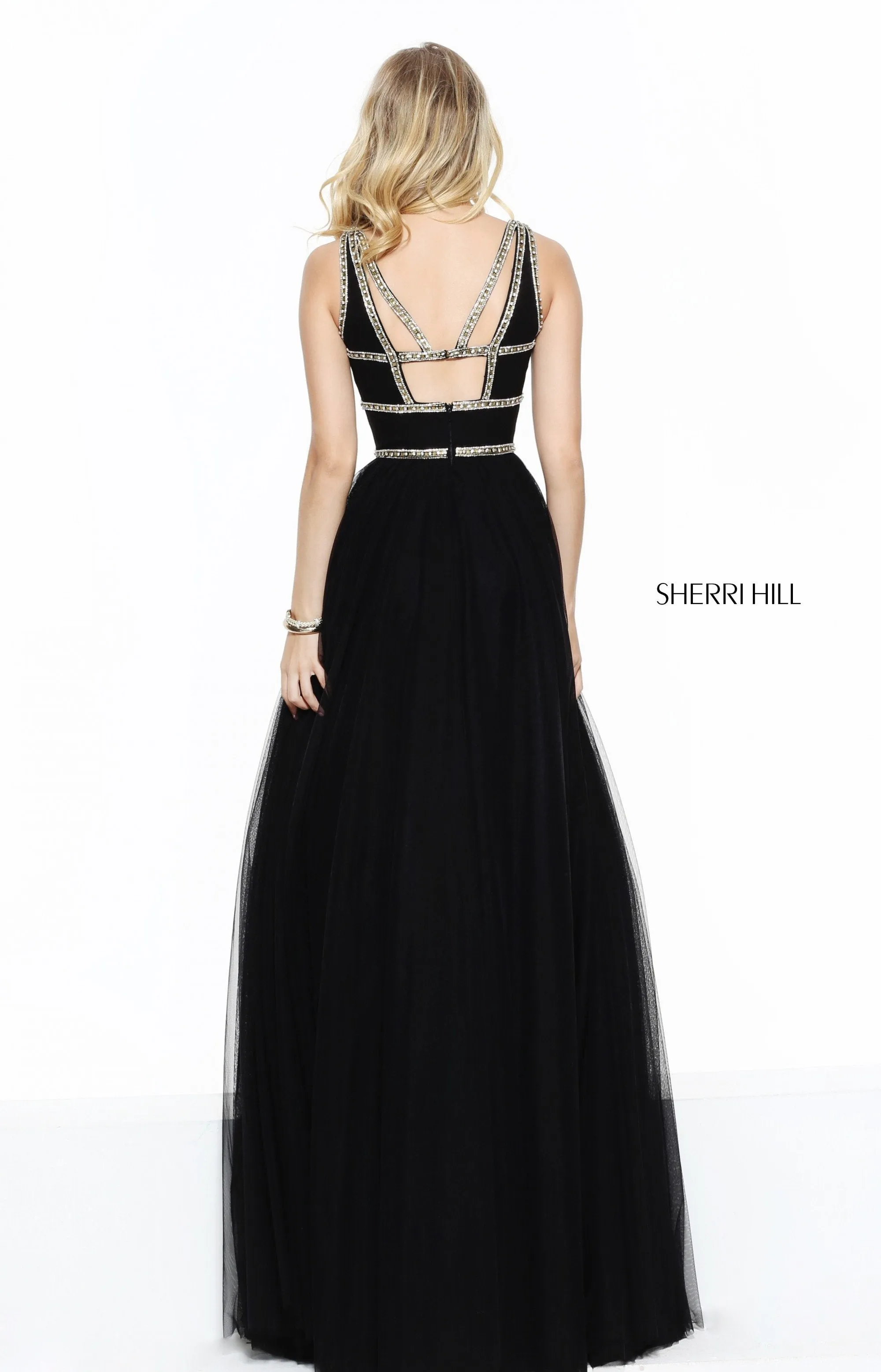50937 sold by Sherri Hill product image thumbnail 2