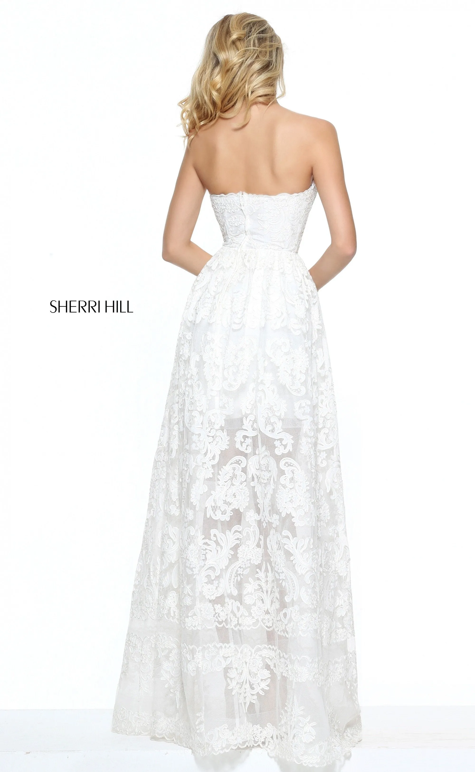 50878 sold by Sherri Hill product image thumbnail 3