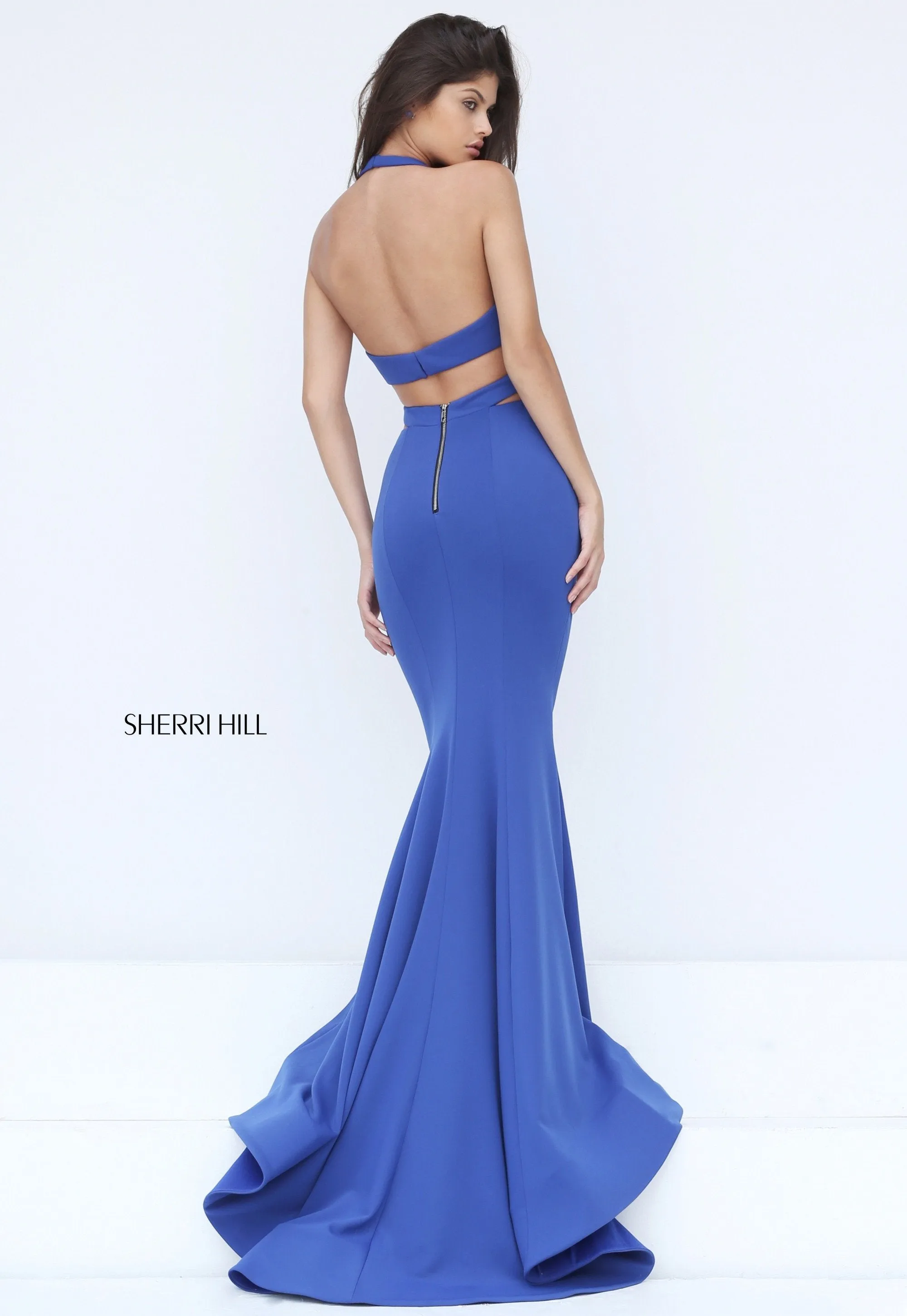 50858 sold by Sherri Hill product image thumbnail 3