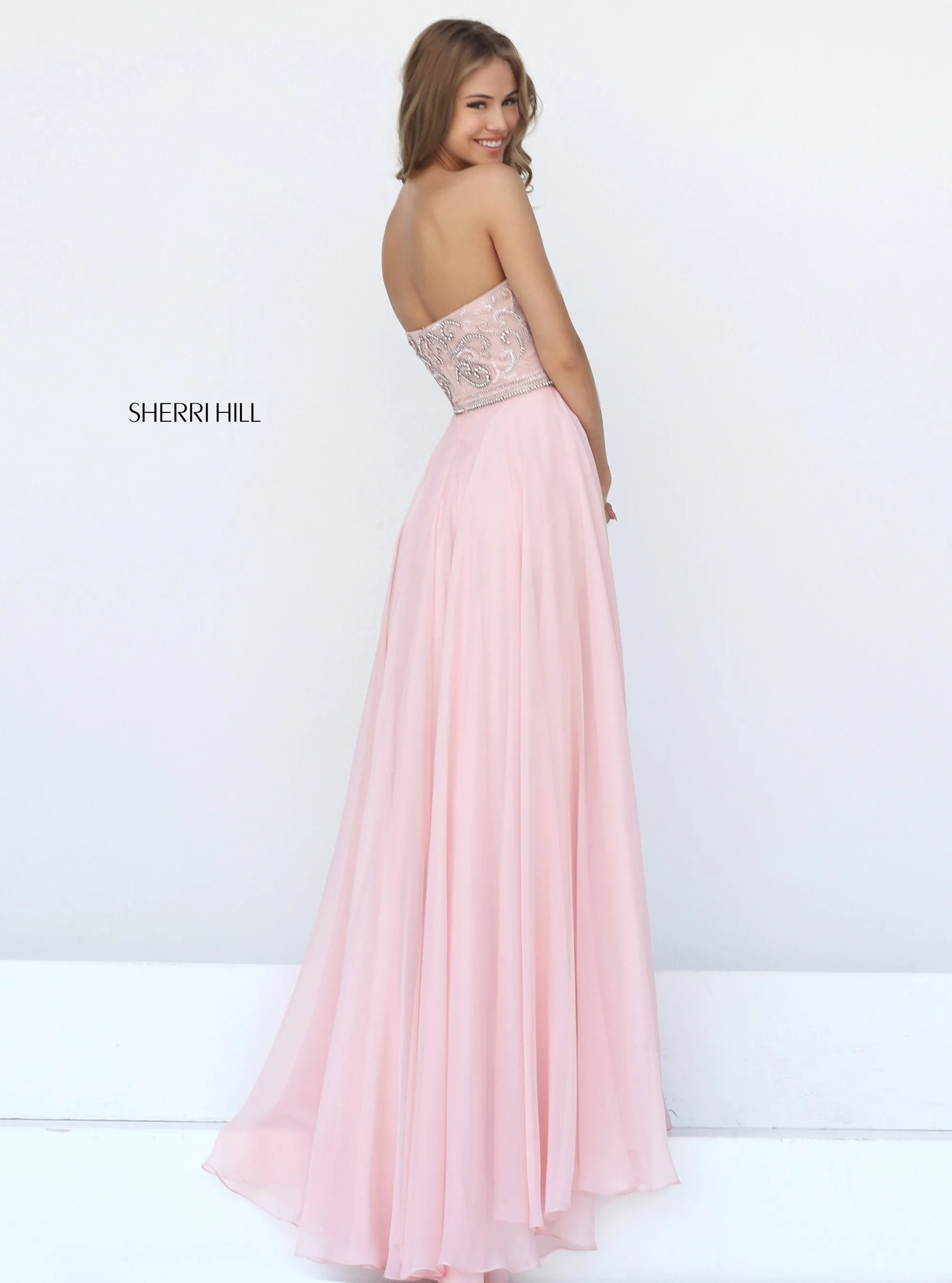 11179 sold by Sherri Hill product image thumbnail 3