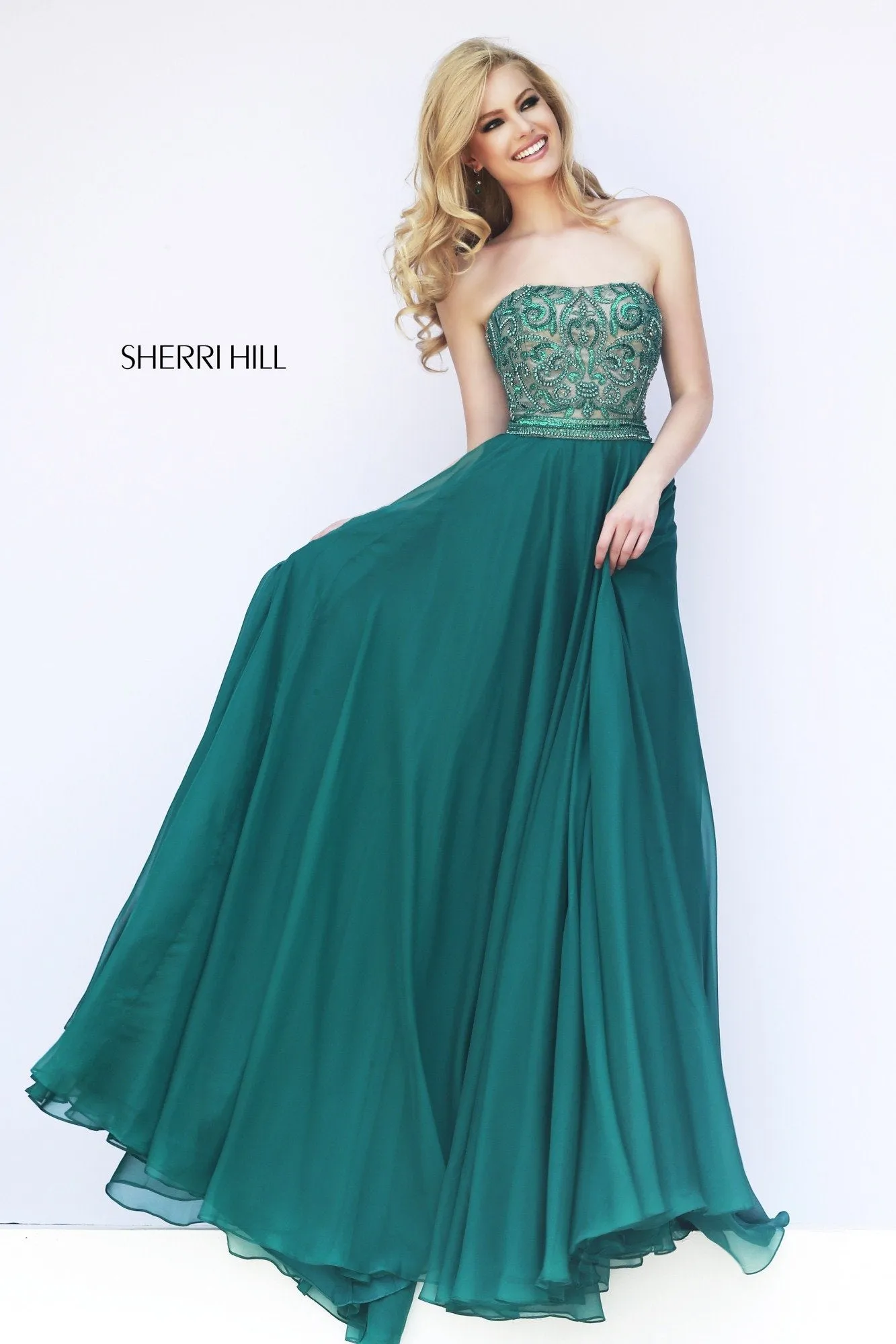 11179 sold by Sherri Hill product image thumbnail 2