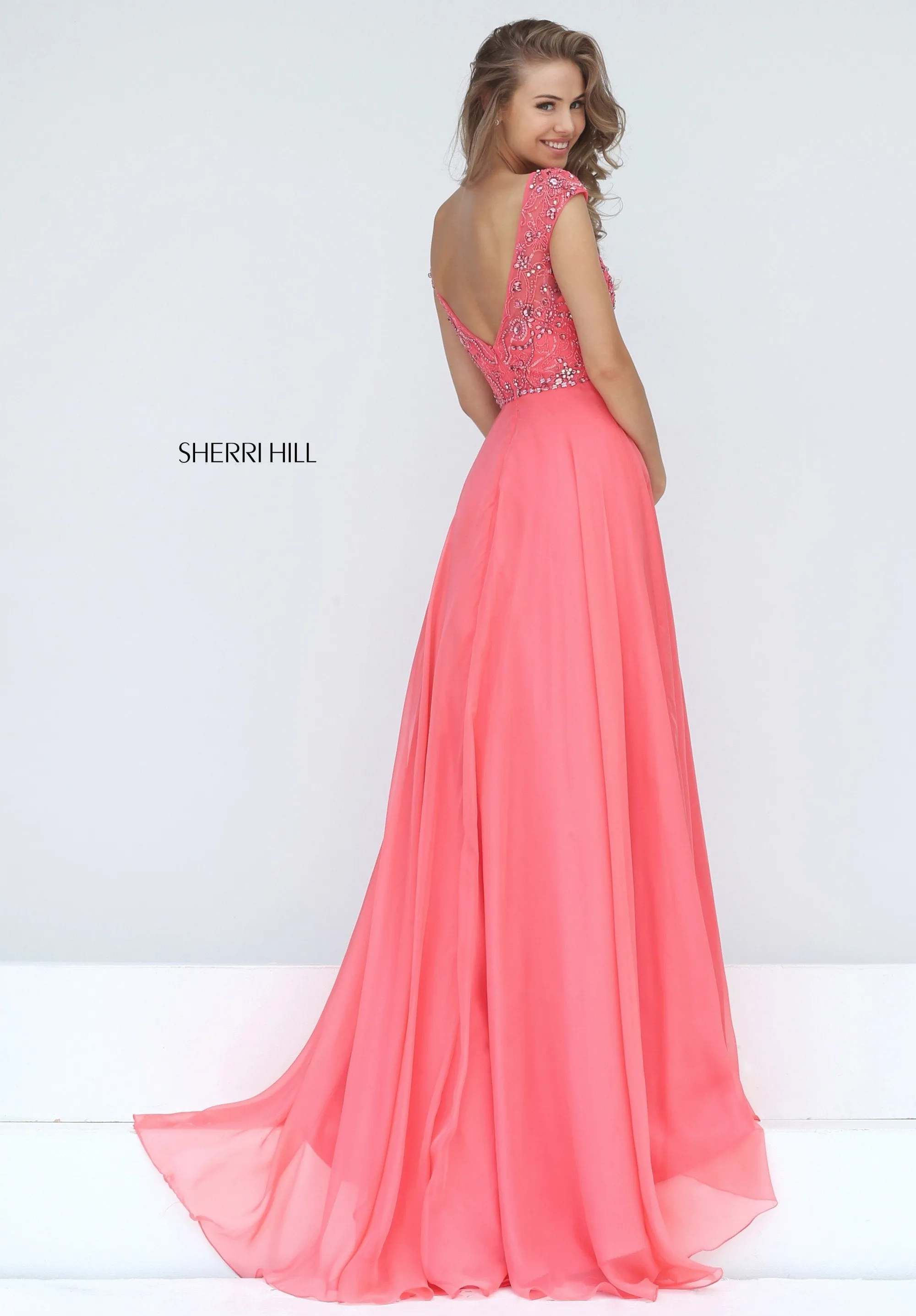 50849 sold by Sherri Hill product image thumbnail 4