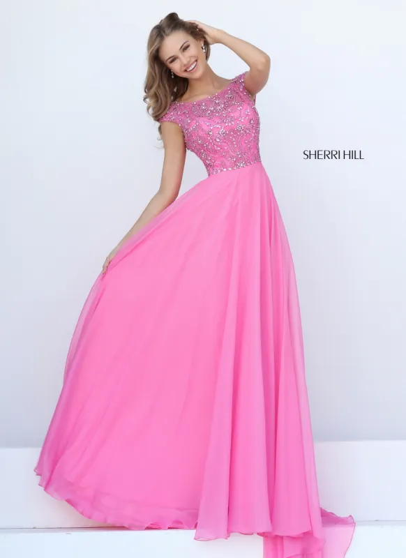 50849 sold by Sherri Hill