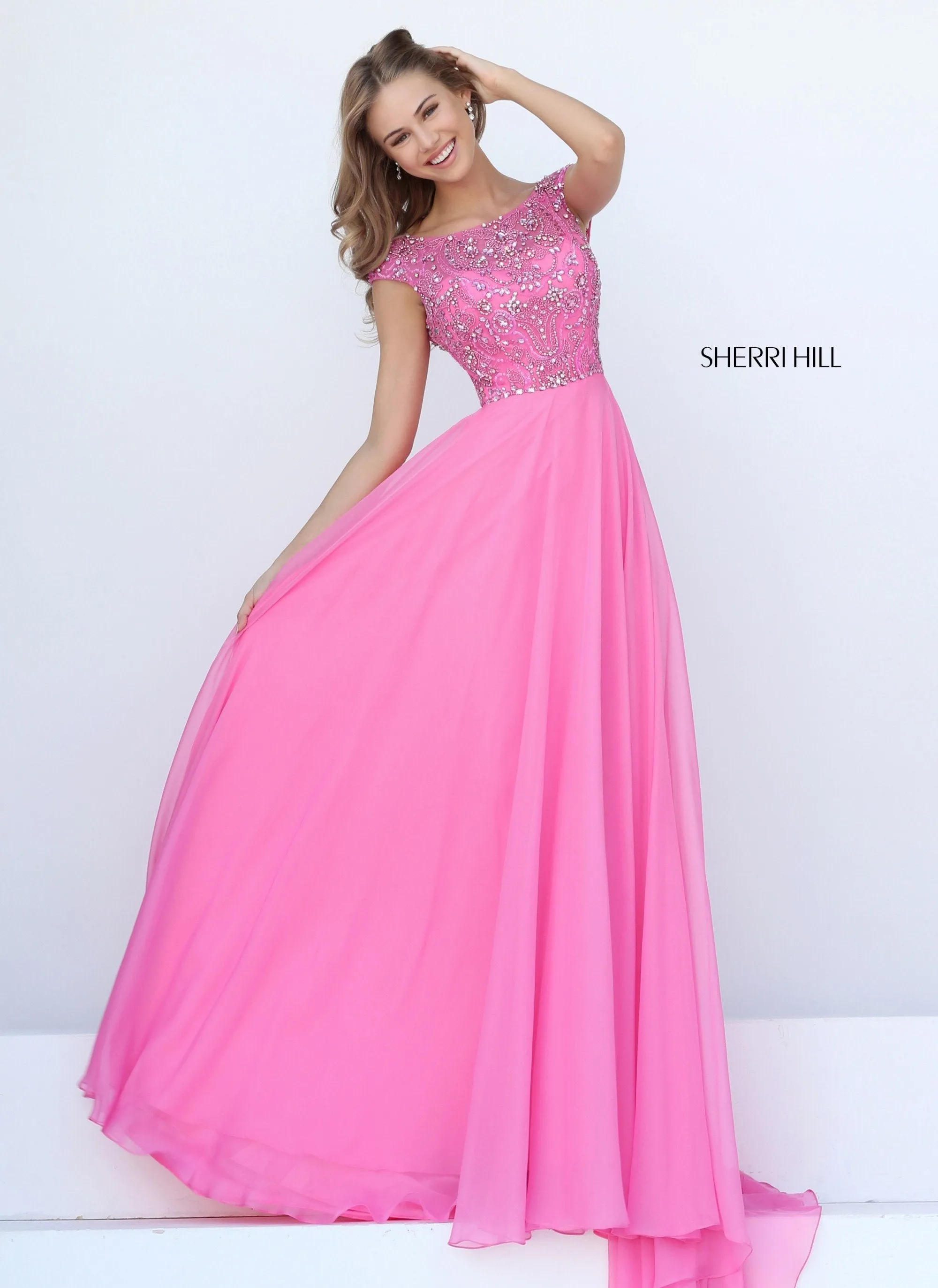 50849 sold by Sherri Hill