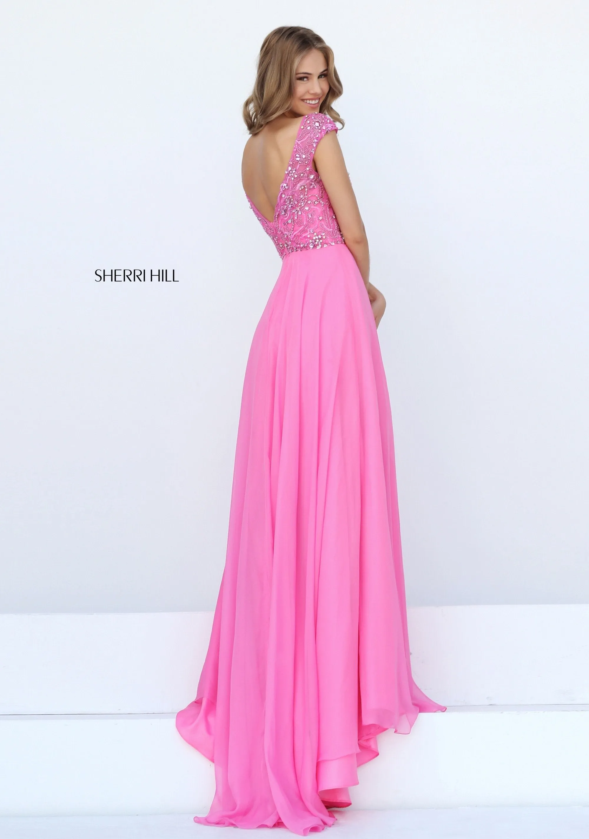 50849 sold by Sherri Hill product image thumbnail 3