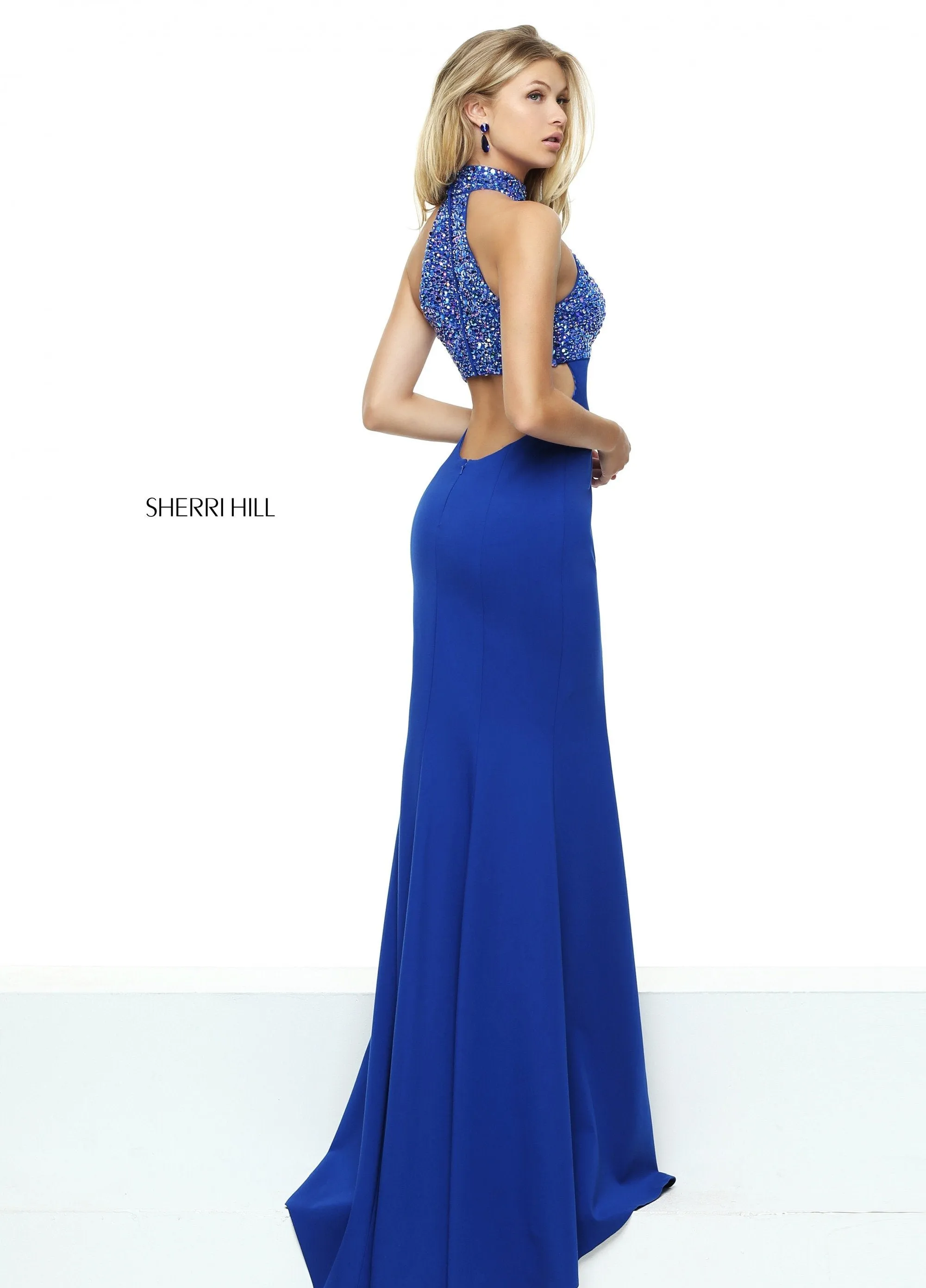 50841 sold by Sherri Hill