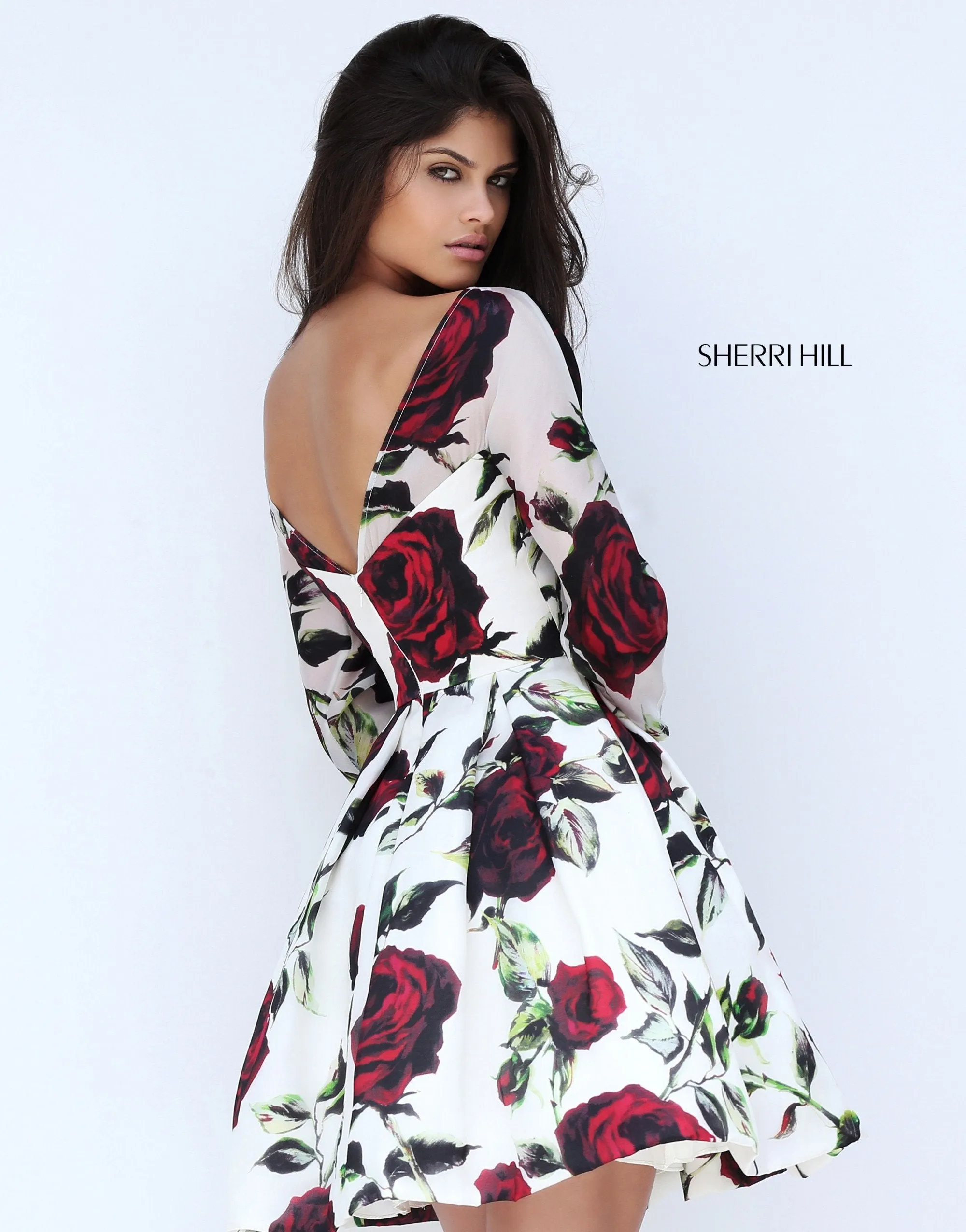 50825 sold by Sherri Hill product image thumbnail 2