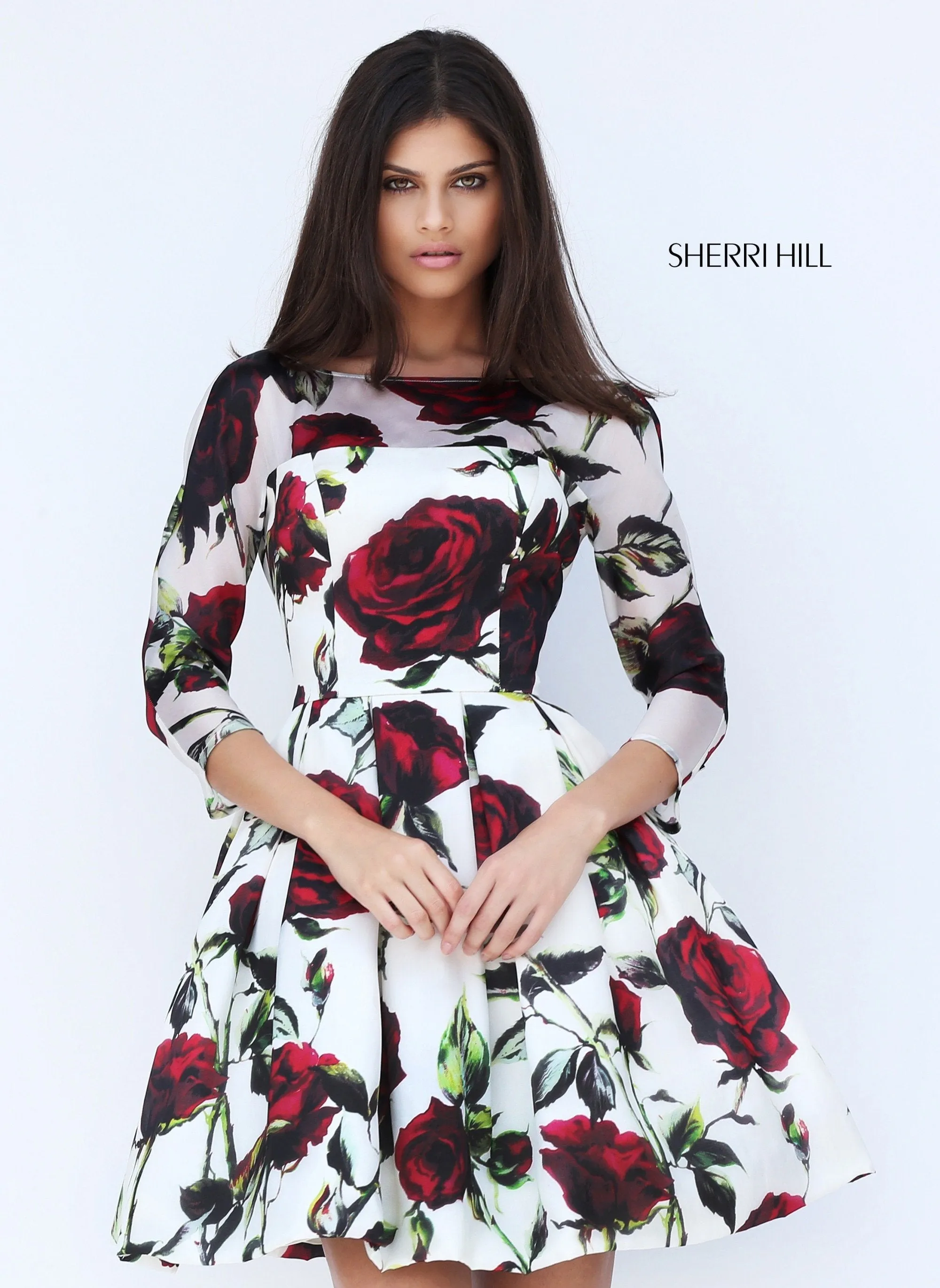 50825 sold by Sherri Hill product image thumbnail 3