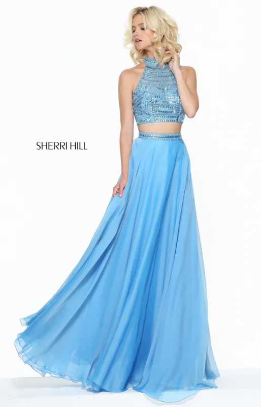 50809 sold by Sherri Hill