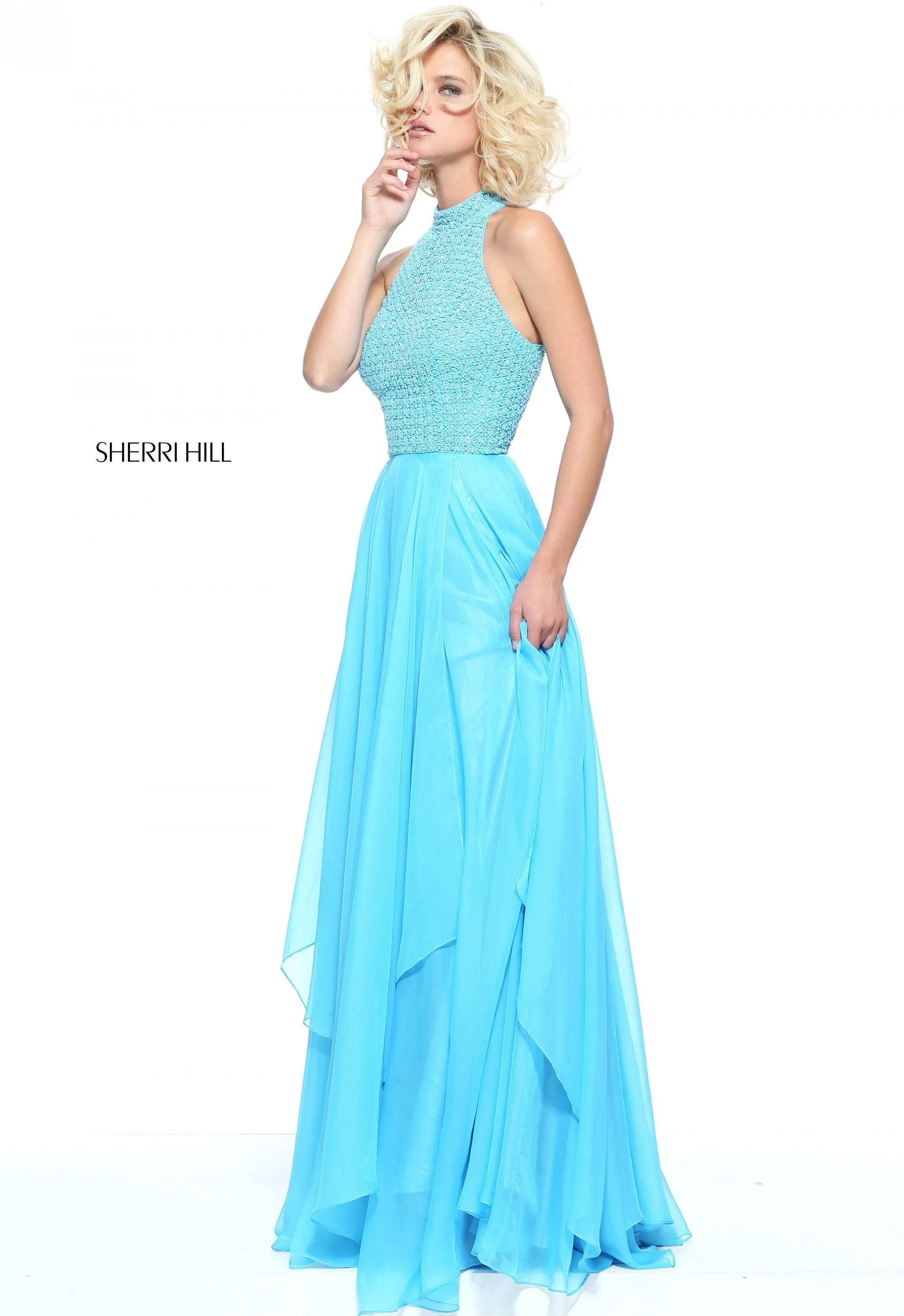 50808 sold by Sherri Hill product image thumbnail 4