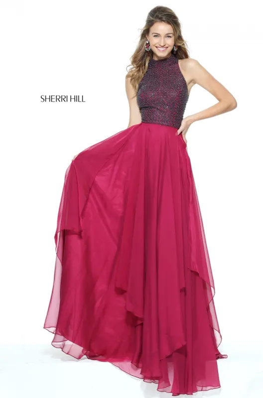 50808 sold by Sherri Hill