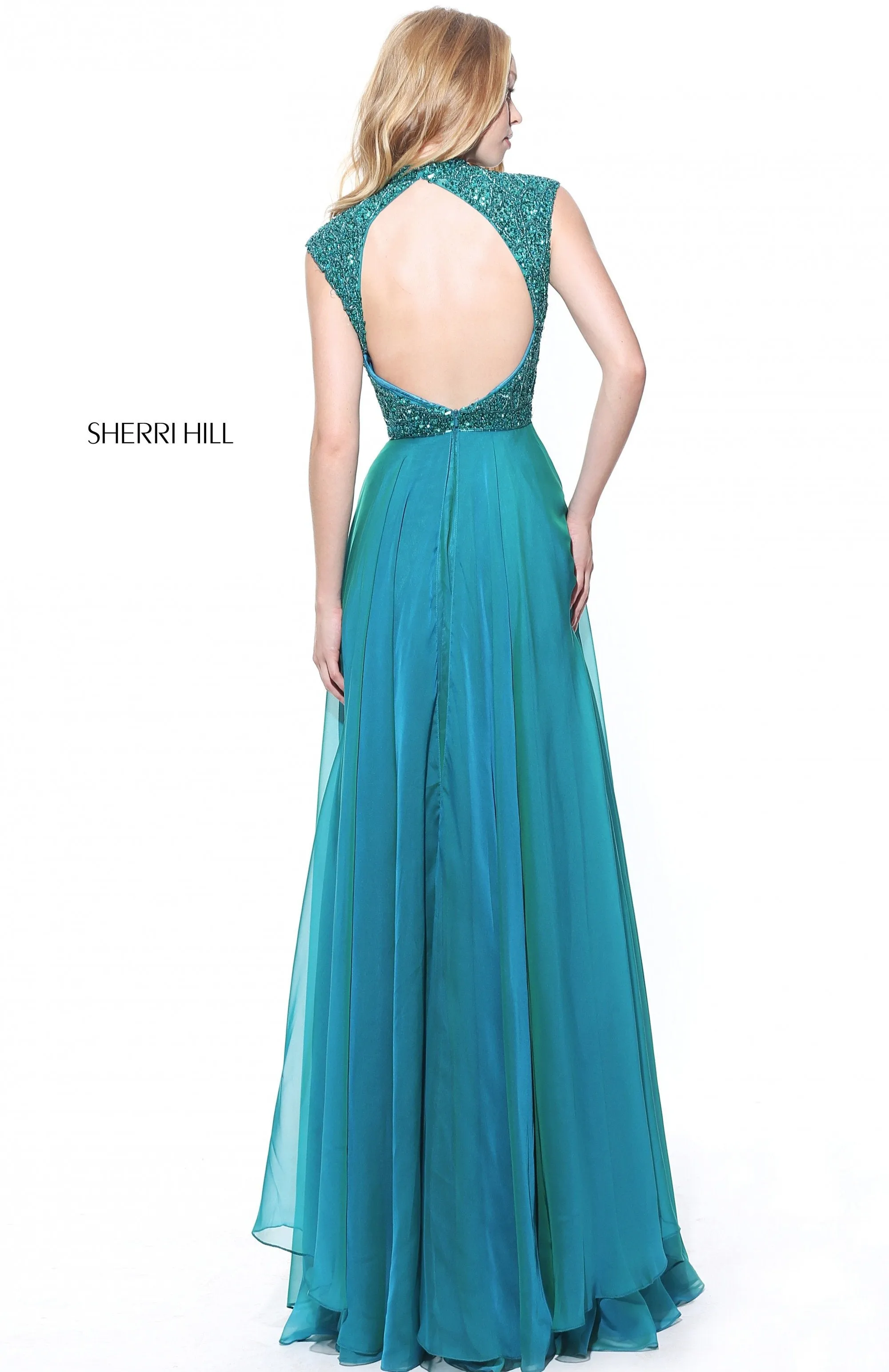 50807 sold by Sherri Hill product image thumbnail 2