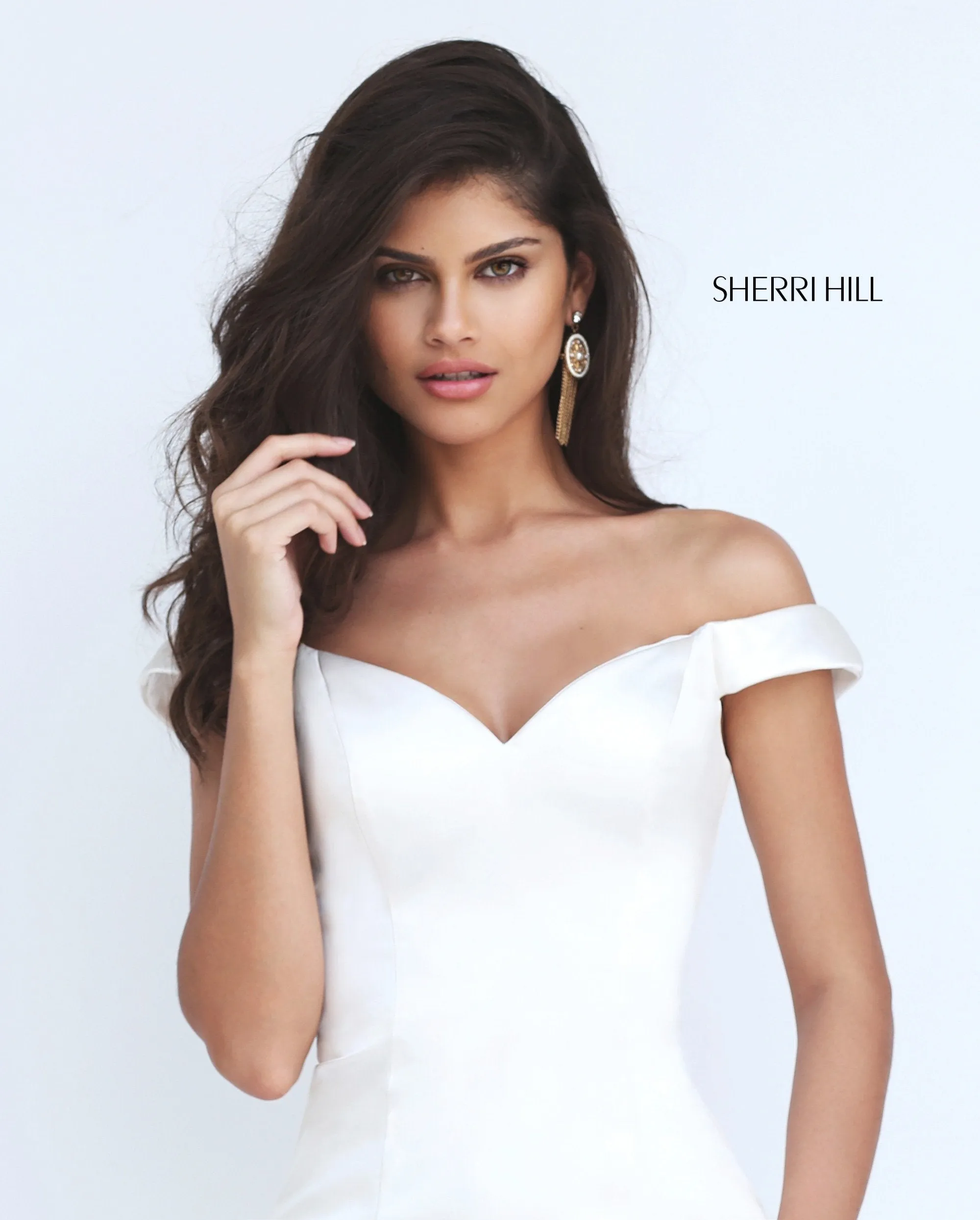 50732 sold by Sherri Hill product image thumbnail 2