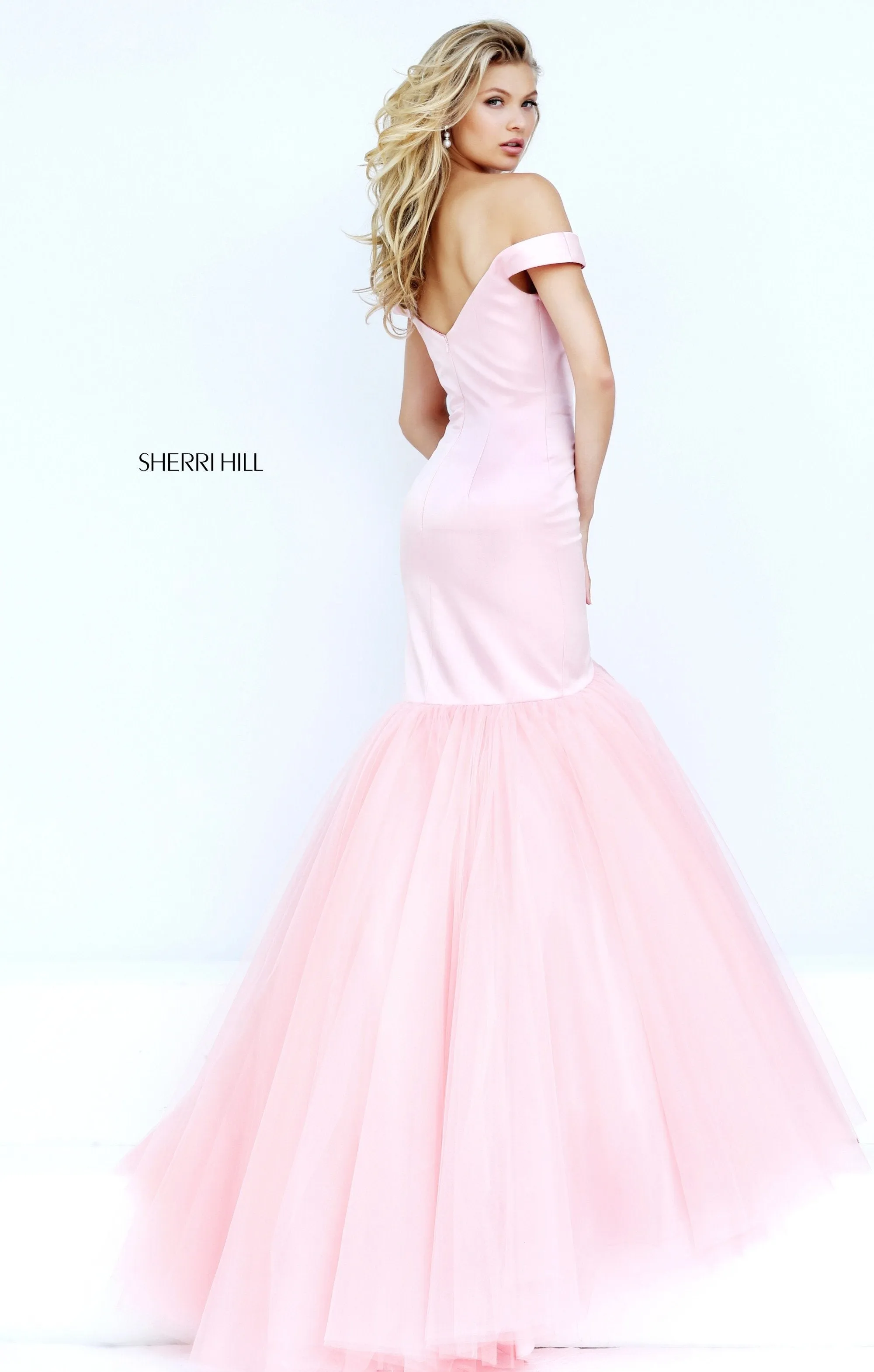 50732 sold by Sherri Hill product image thumbnail 5