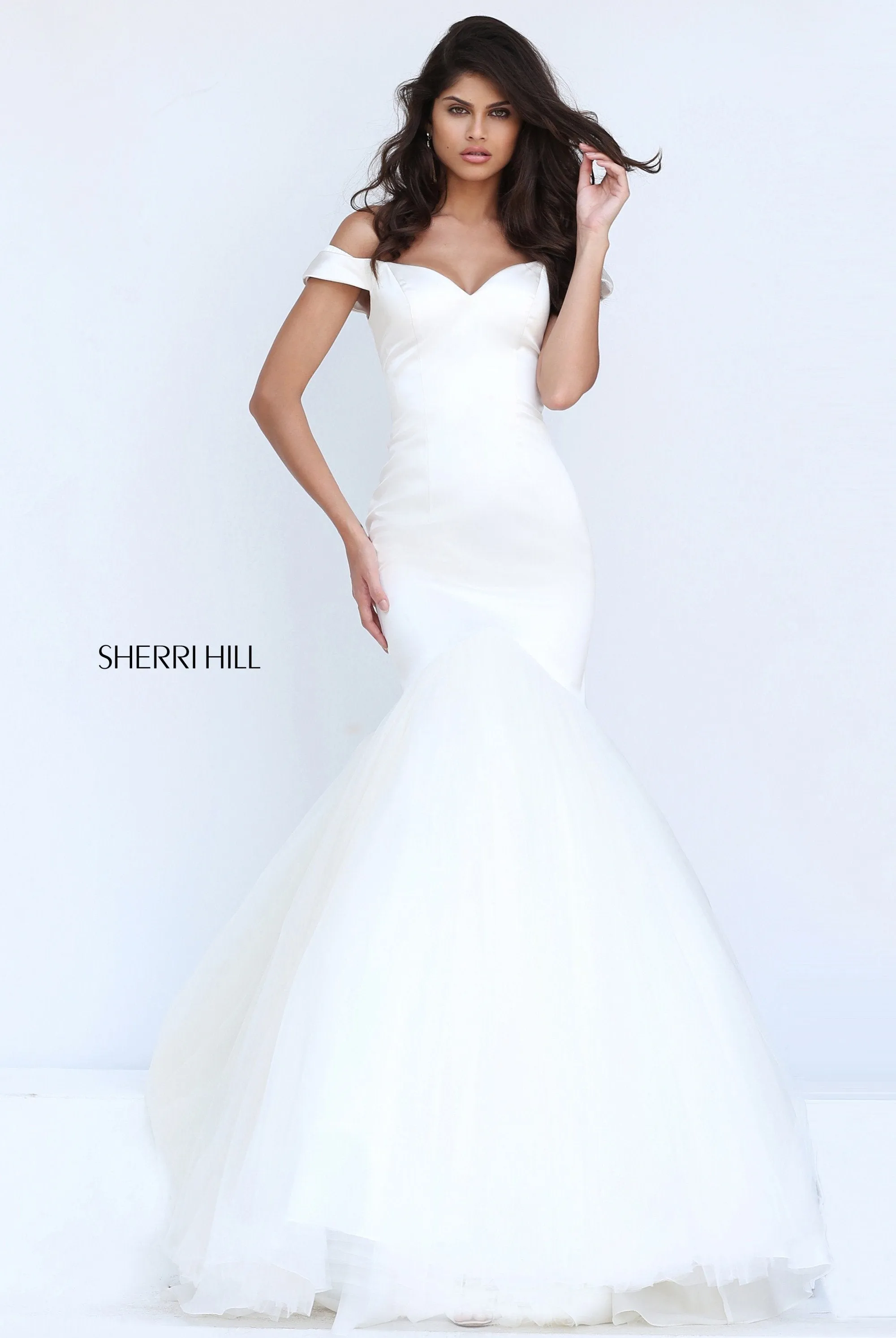 50732 sold by Sherri Hill product image thumbnail 3