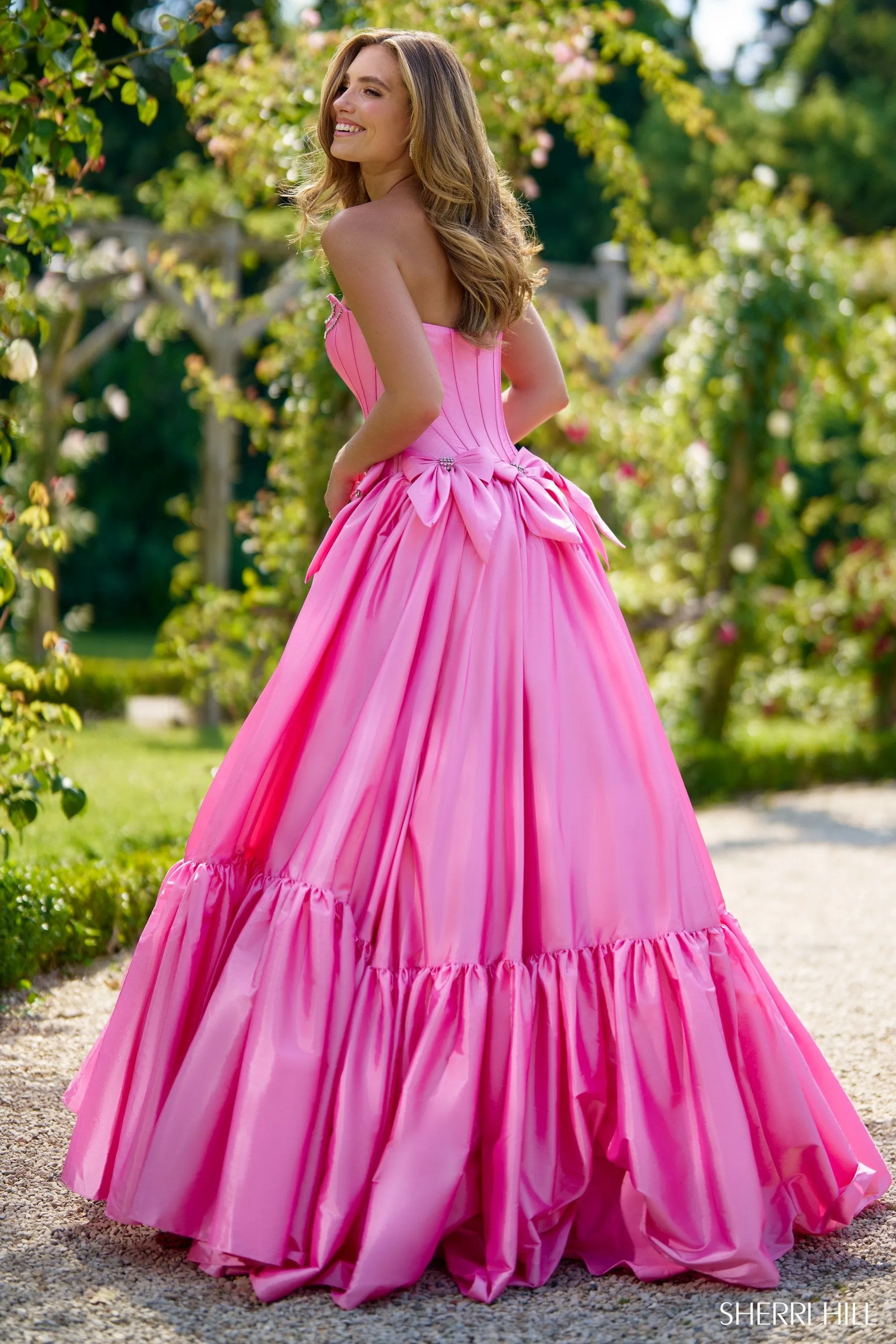 56958 sold by Sherri Hill product image thumbnail 3