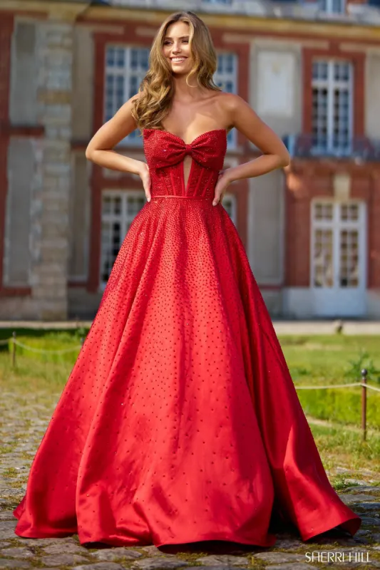 56900 sold by Sherri Hill